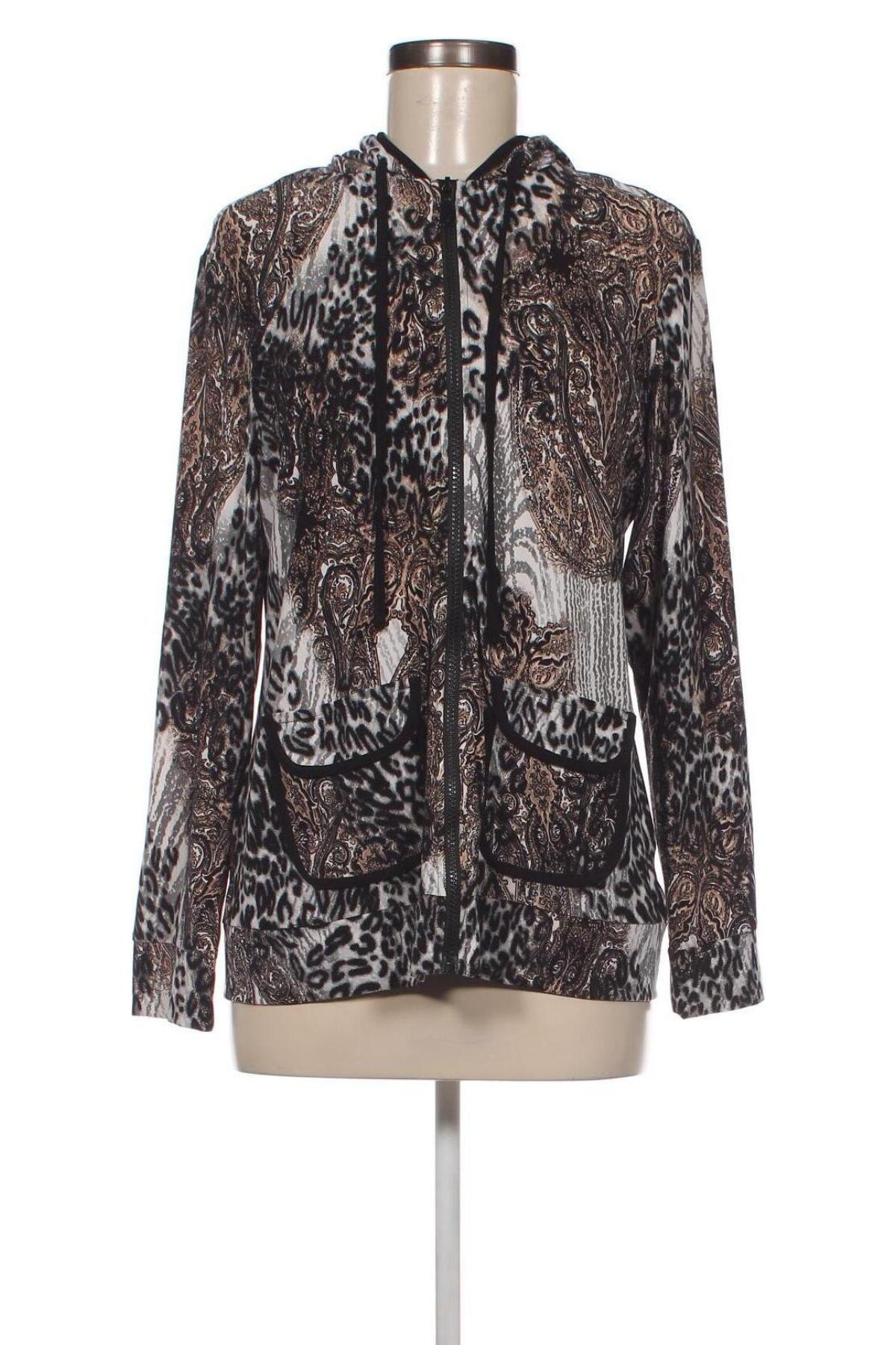 Damen Sweatshirt Lavelle, Größe L, Farbe Mehrfarbig, Preis 18,01 €