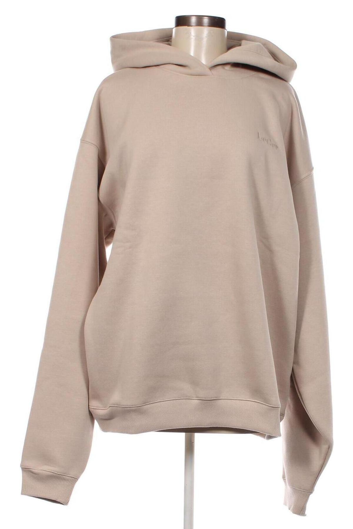 Damen Sweatshirt LeGer By Lena Gercke, Größe L, Farbe Beige, Preis 47,94 €