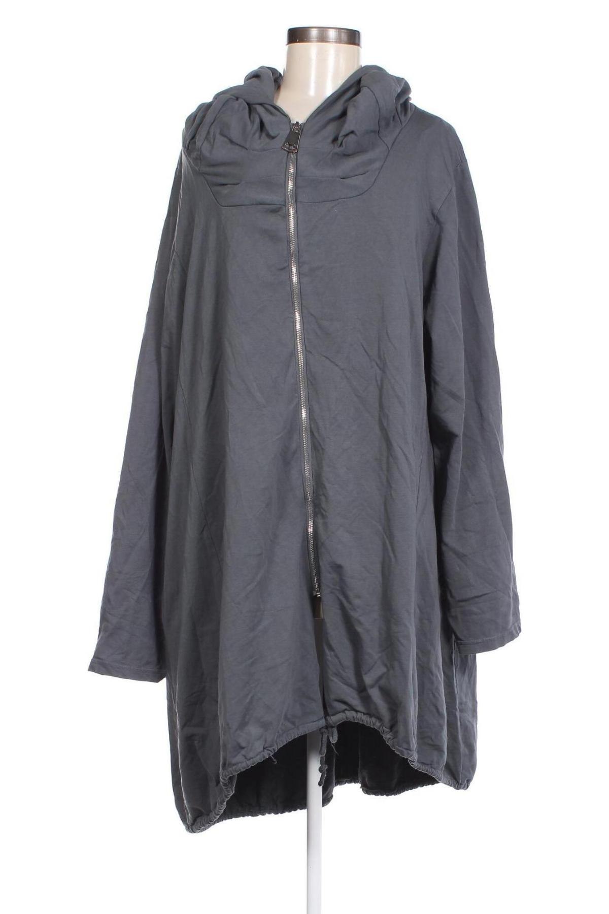 Damen Sweatshirt Moonshine, Größe XL, Farbe Grau, Preis € 15,03