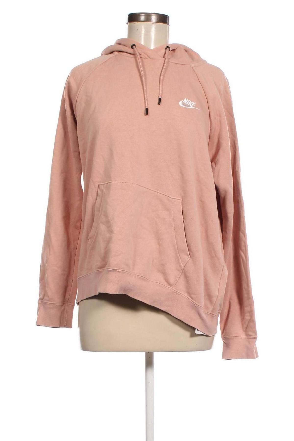 Női sweatshirt Nike, Méret L, Szín Fehér, Ár 12 178 Ft