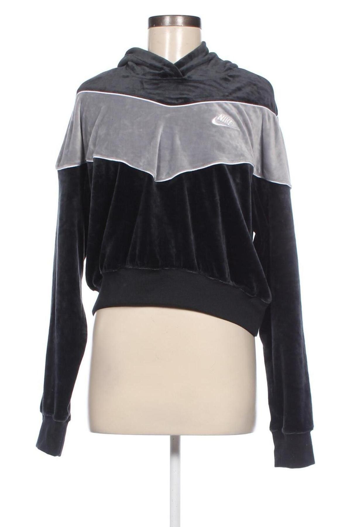 Γυναικείο φούτερ Nike, Μέγεθος L, Χρώμα Πολύχρωμο, Τιμή 29,69 €