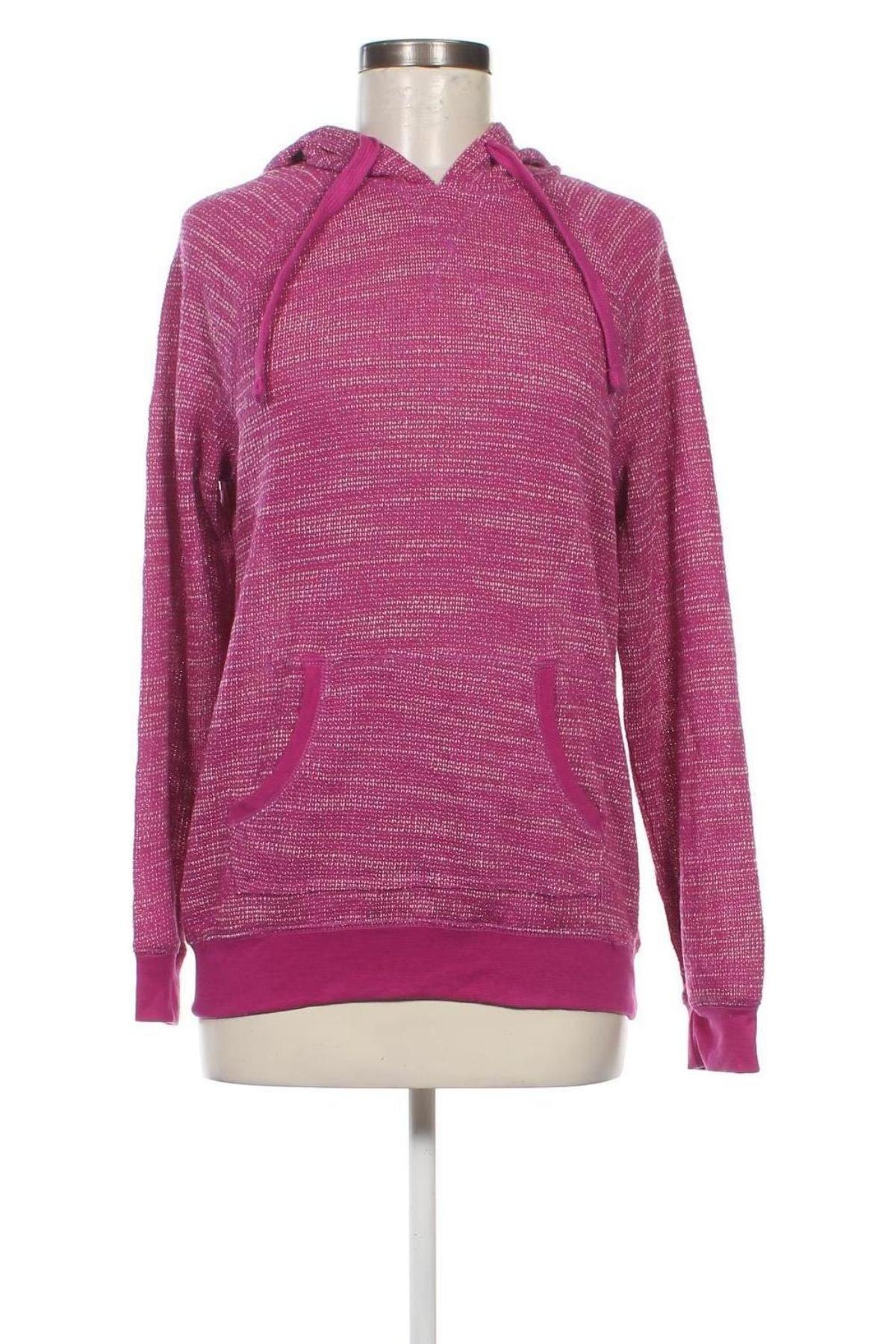 Damen Sweatshirt Now, Größe M, Farbe Rosa, Preis € 10,09