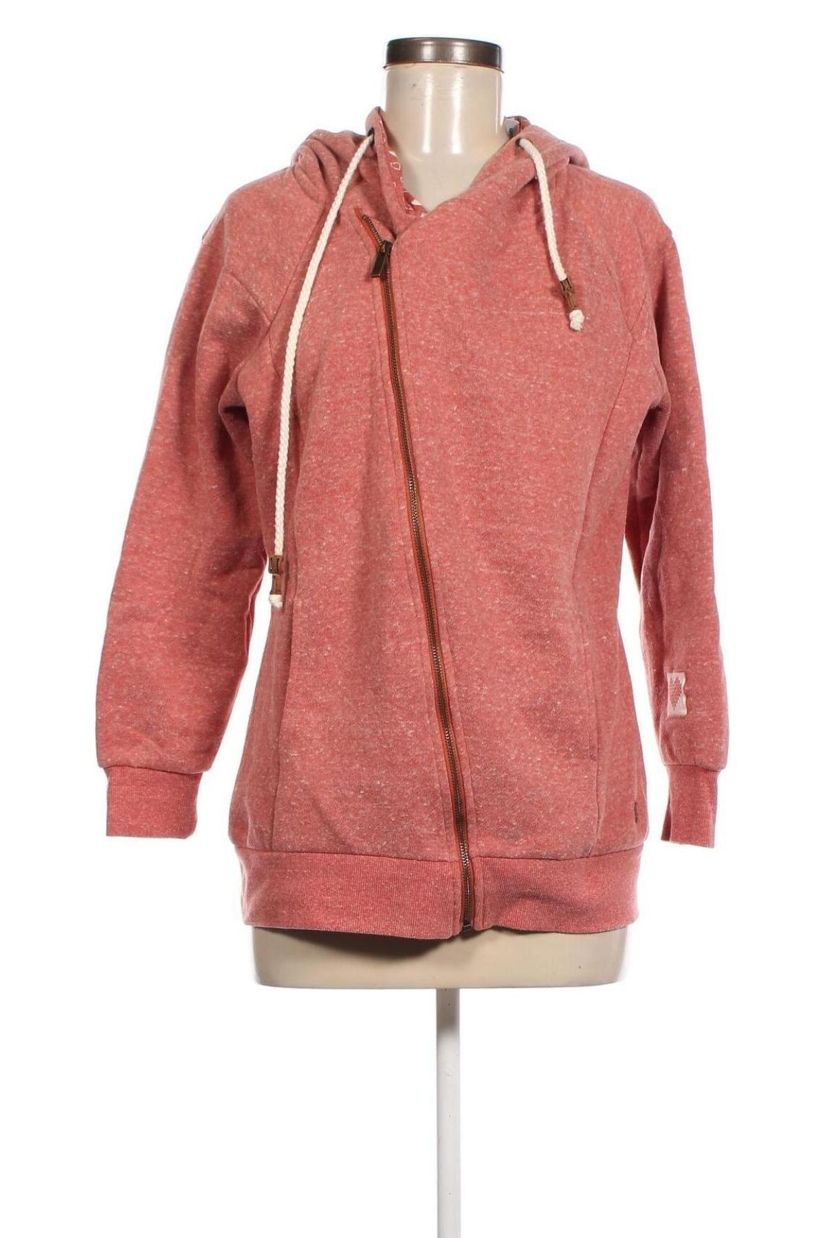 Damen Sweatshirt ONLY, Größe M, Farbe Rosa, Preis 6,96 €