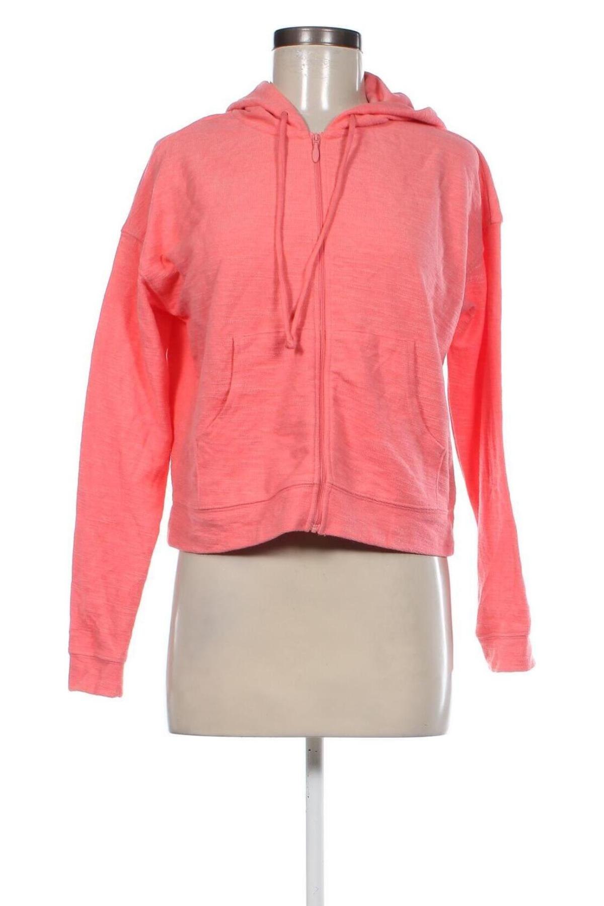 Damen Sweatshirt Old Navy, Größe XS, Farbe Rosa, Preis € 14,27