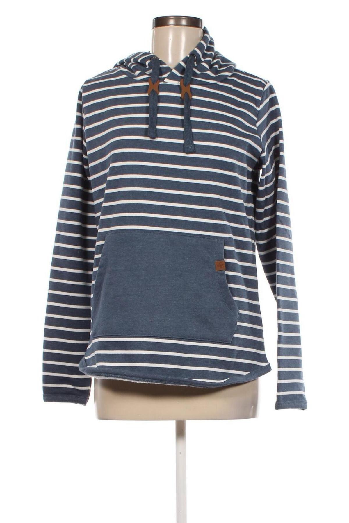 Damen Sweatshirt Oxmo, Größe M, Farbe Mehrfarbig, Preis 12,57 €