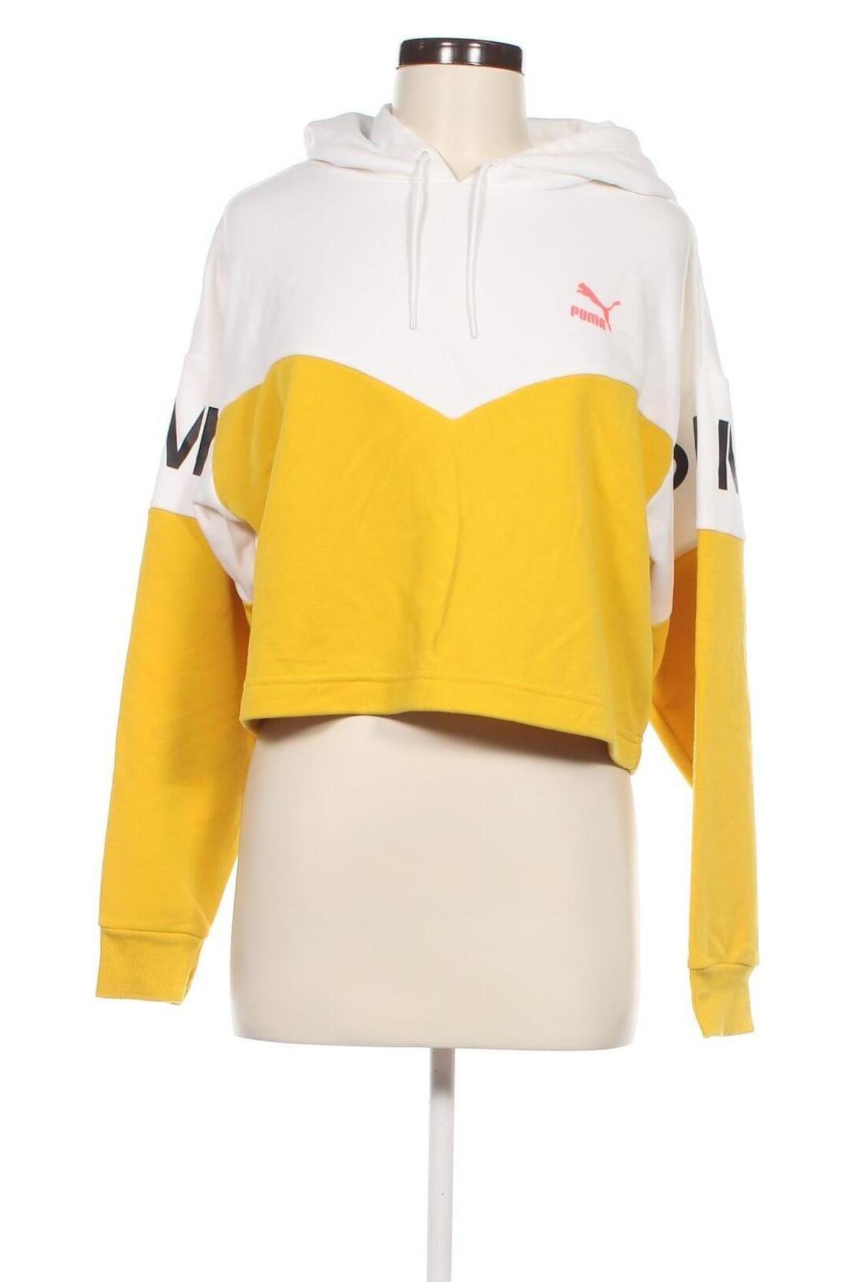 Női sweatshirt PUMA, Méret S, Szín Sokszínű, Ár 6 745 Ft