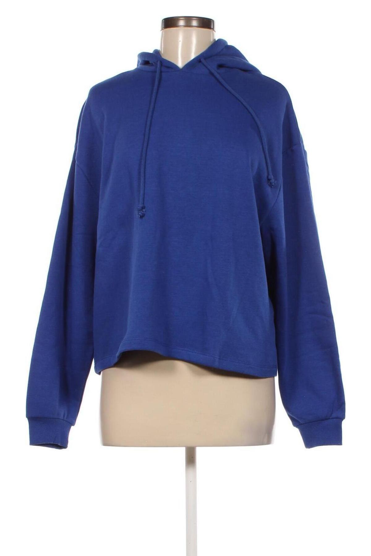 Damen Sweatshirt Pieces, Größe XL, Farbe Blau, Preis € 14,70