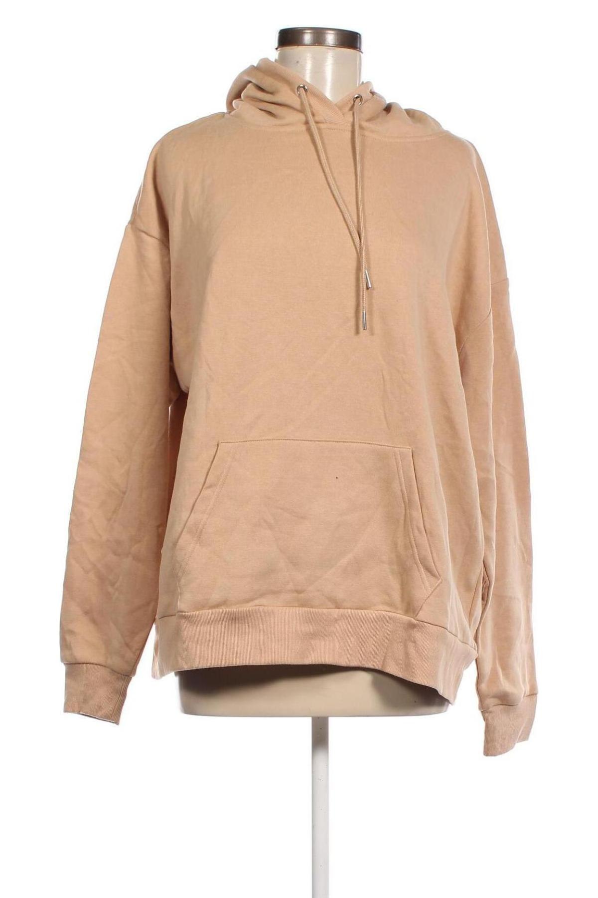 Damen Sweatshirt Primark, Größe XL, Farbe Beige, Preis € 17,61