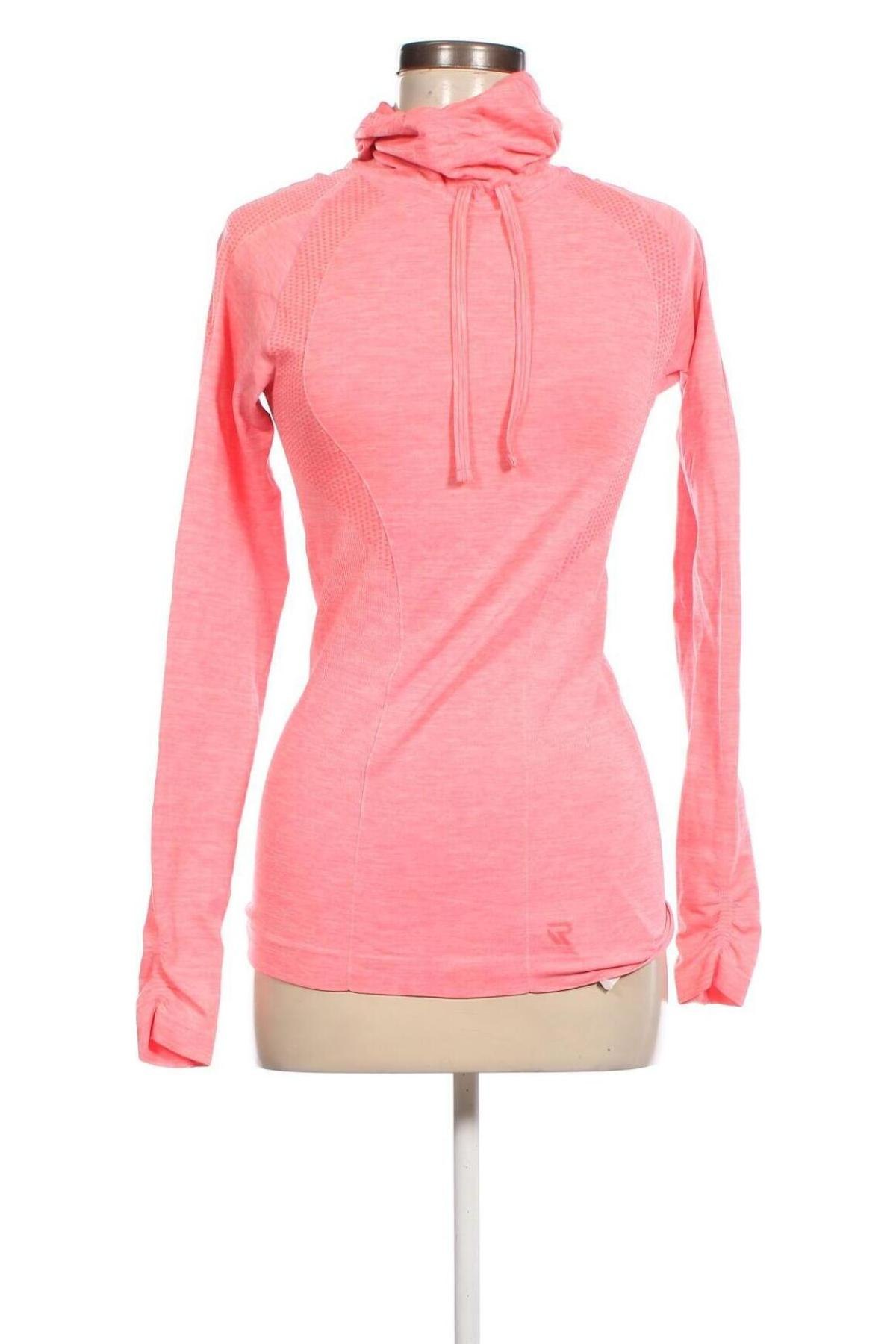 Damen Sweatshirt Redmax, Größe S, Farbe Rosa, Preis € 10,09