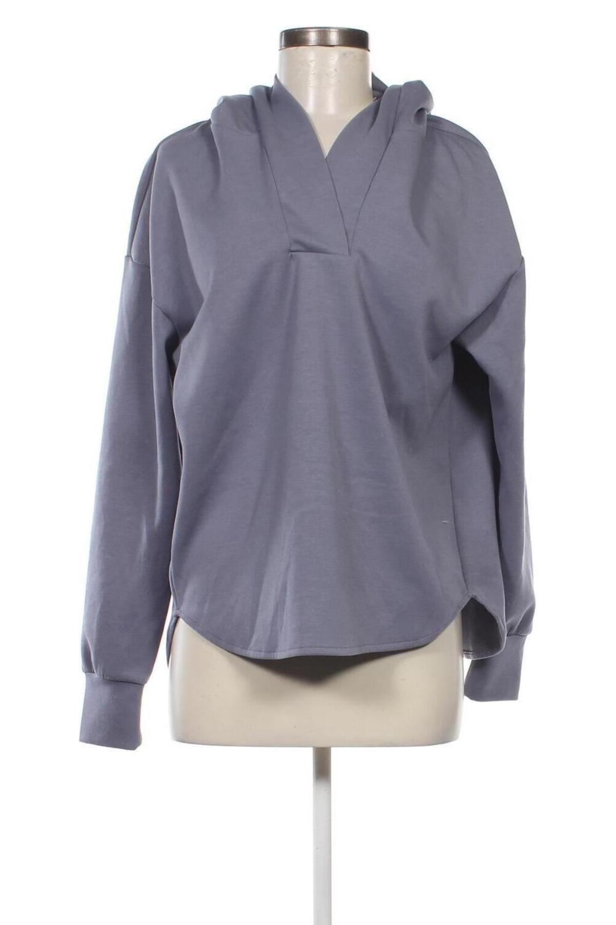 Damen Sweatshirt Reserved, Größe S, Farbe Blau, Preis € 13,40