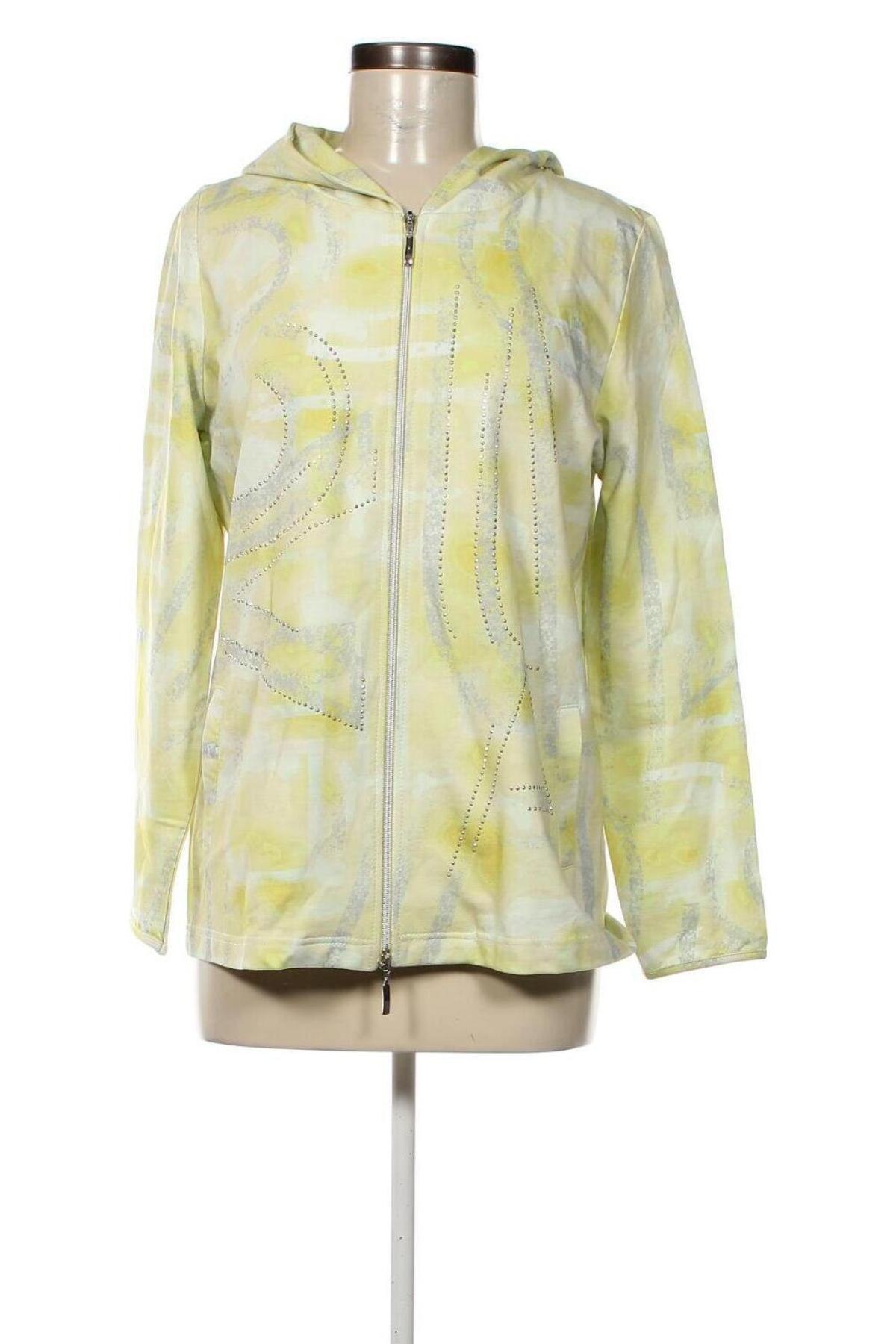 Damen Sweatshirt Rick Cardona, Größe M, Farbe Mehrfarbig, Preis 23,97 €