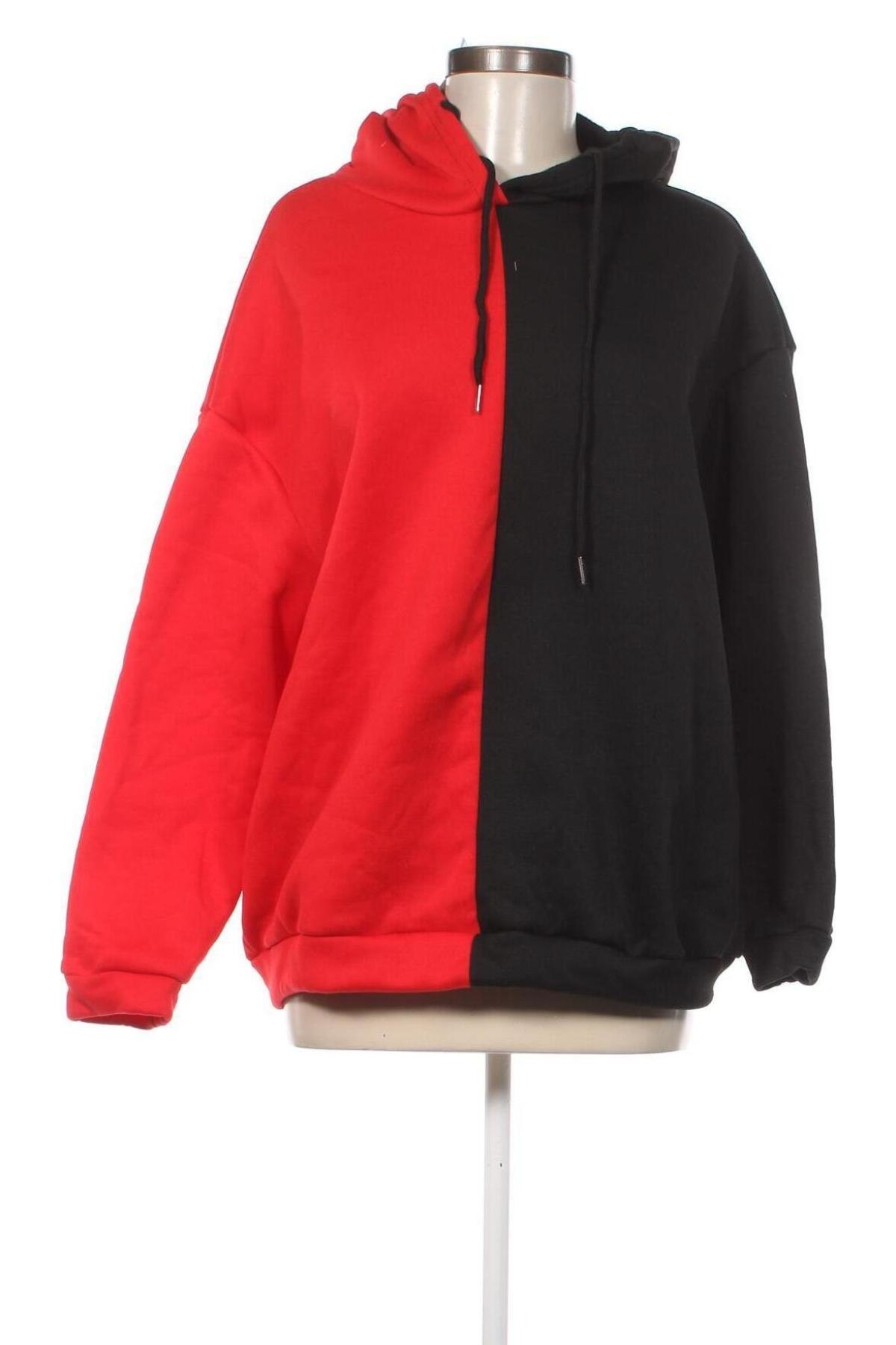Damen Sweatshirt SHEIN, Größe M, Farbe Mehrfarbig, Preis € 14,40