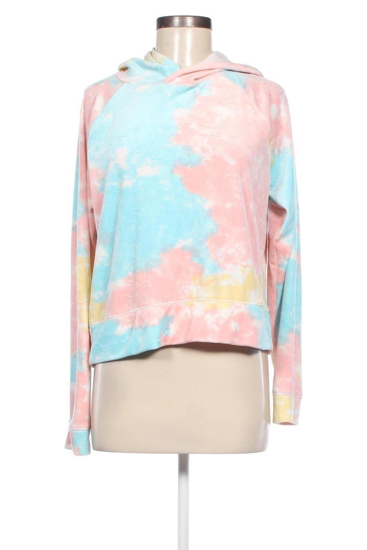 Damen Sweatshirt So, Größe M, Farbe Mehrfarbig, Preis 9,08 €