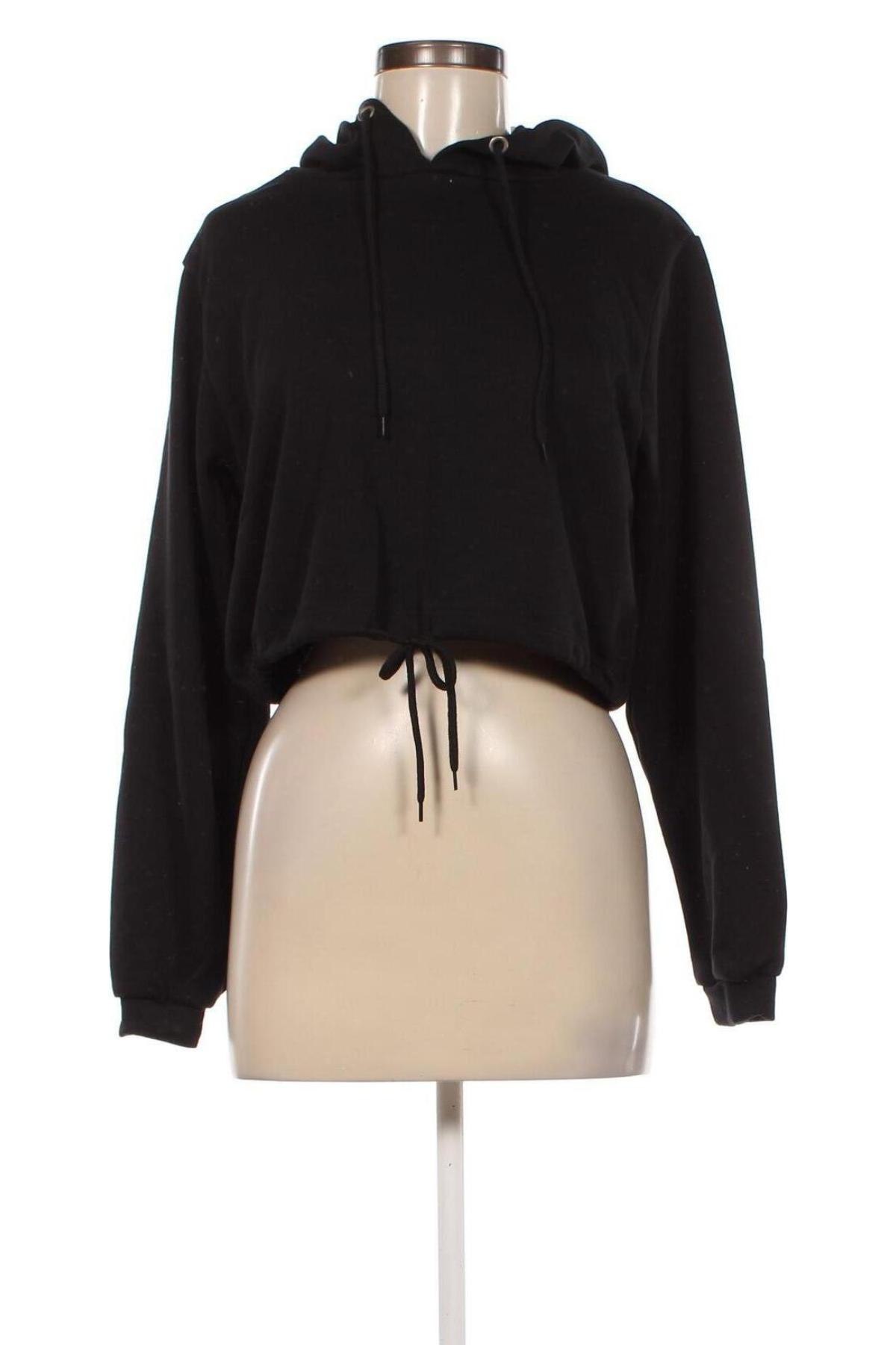 Damen Sweatshirt Sound/Style by Beau Dawson, Größe L, Farbe Schwarz, Preis 12,80 €