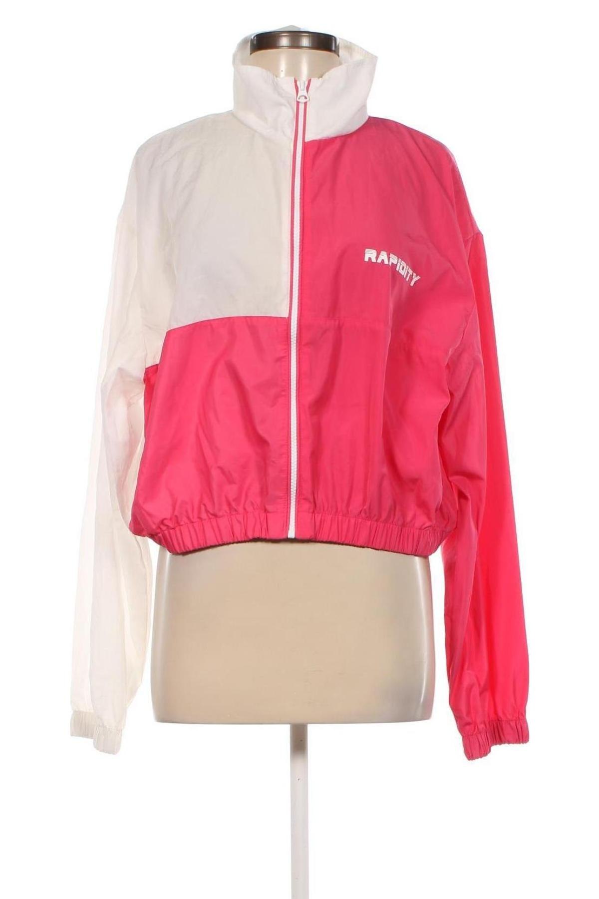 Damen Sweatshirt Tally Weijl, Größe XL, Farbe Mehrfarbig, Preis 13,04 €