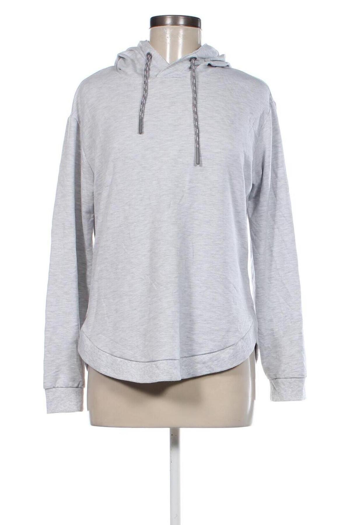 Damen Sweatshirt Tchibo, Größe S, Farbe Grau, Preis € 9,08