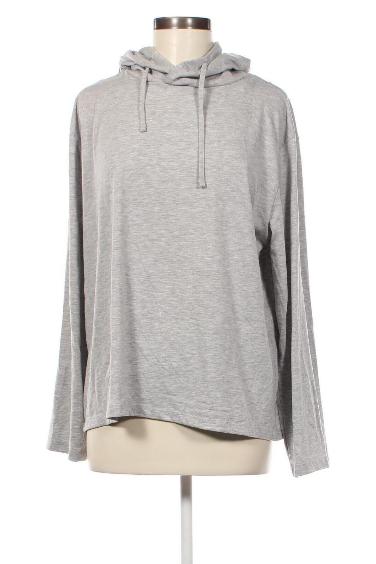 Damen Sweatshirt True Style, Größe XL, Farbe Grau, Preis € 12,11