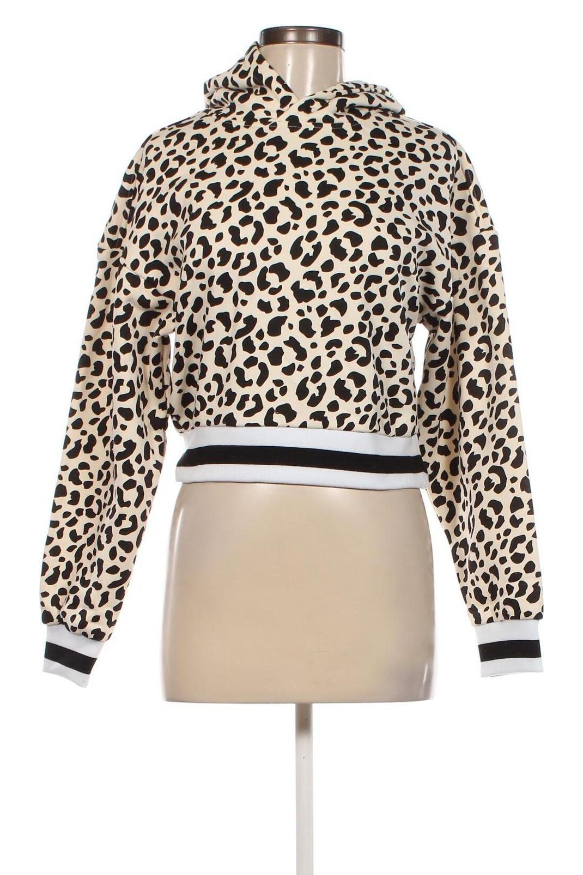 Damen Sweatshirt Urban Classics, Größe M, Farbe Mehrfarbig, Preis € 19,85