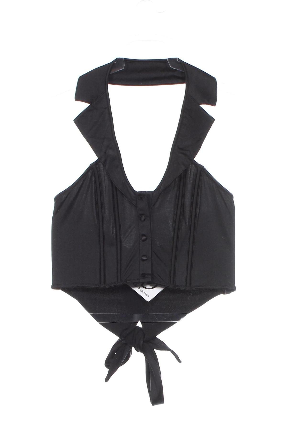 Lenjerie de corp de damă Hunkemoller, Mărime S, Culoare Negru, Preț 78,95 Lei