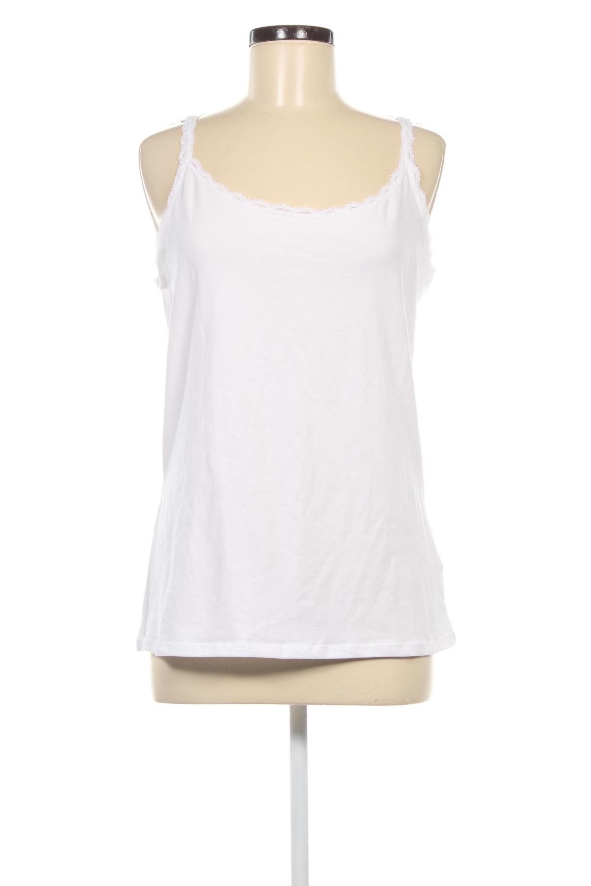 Damen Unterwäsche Marks & Spencer, Größe XL, Farbe Weiß, Preis 10,21 €