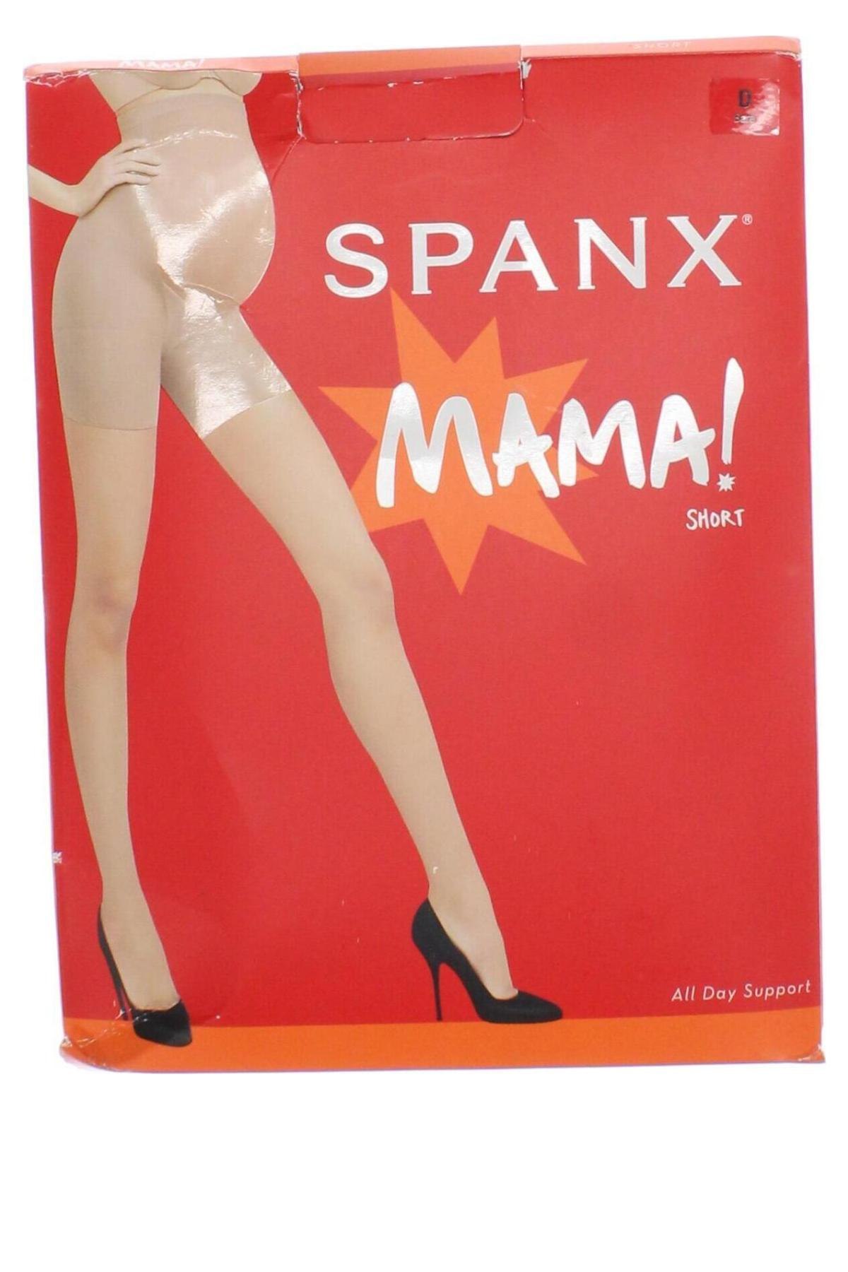 Damen Unterwäsche Spanx, Größe L, Farbe Ecru, Preis 9,49 €