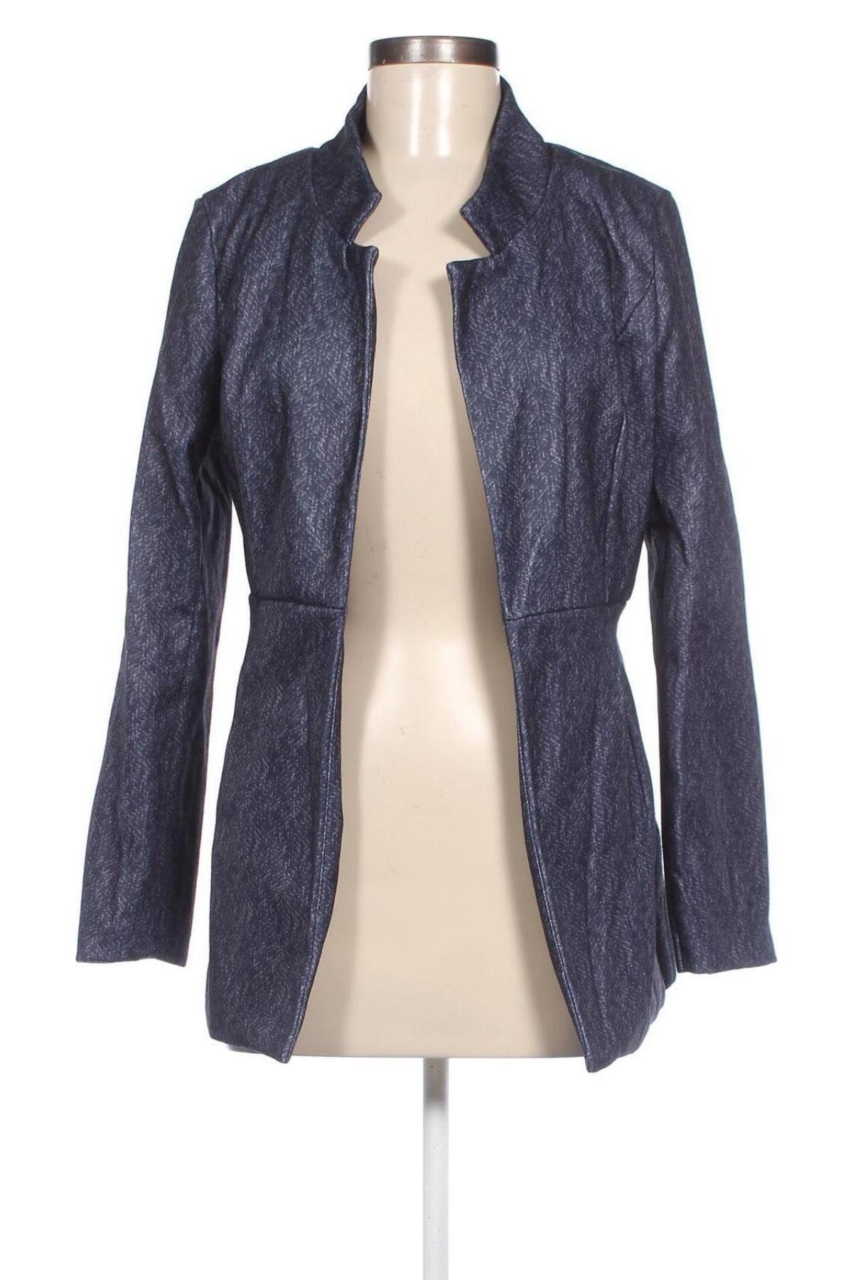 Γυναικείο παλτό, Μέγεθος M, Χρώμα Μπλέ, Τιμή 36,40 €