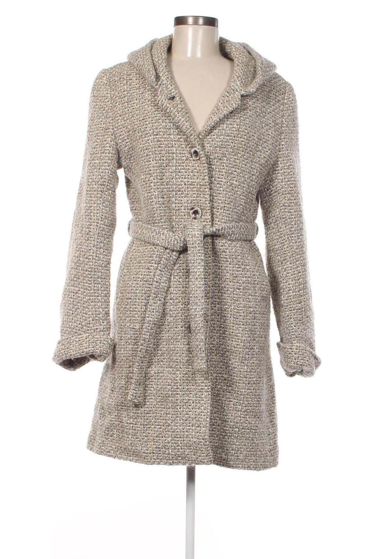 Γυναικείο παλτό, Μέγεθος M, Χρώμα  Μπέζ, Τιμή 41,04 €