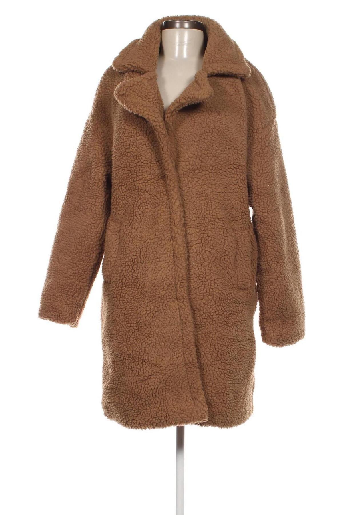 Dámský kabát , Velikost M, Barva Béžová, Cena  1 109,00 Kč
