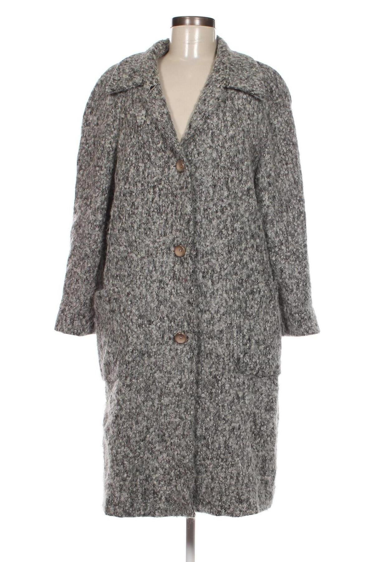 Γυναικείο παλτό, Μέγεθος M, Χρώμα Πολύχρωμο, Τιμή 43,02 €