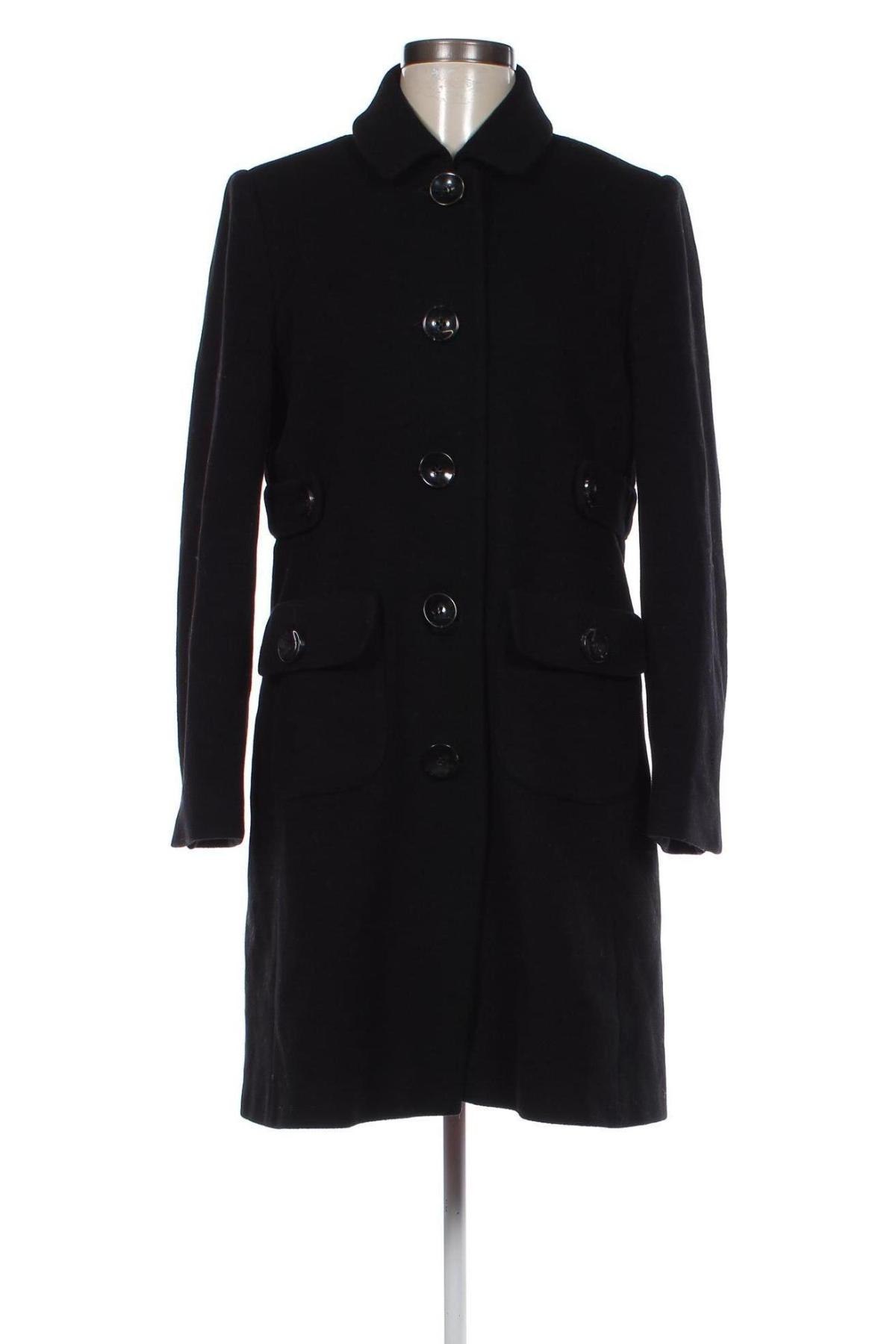 Dámský kabát , Velikost XL, Barva Černá, Cena  1 109,00 Kč