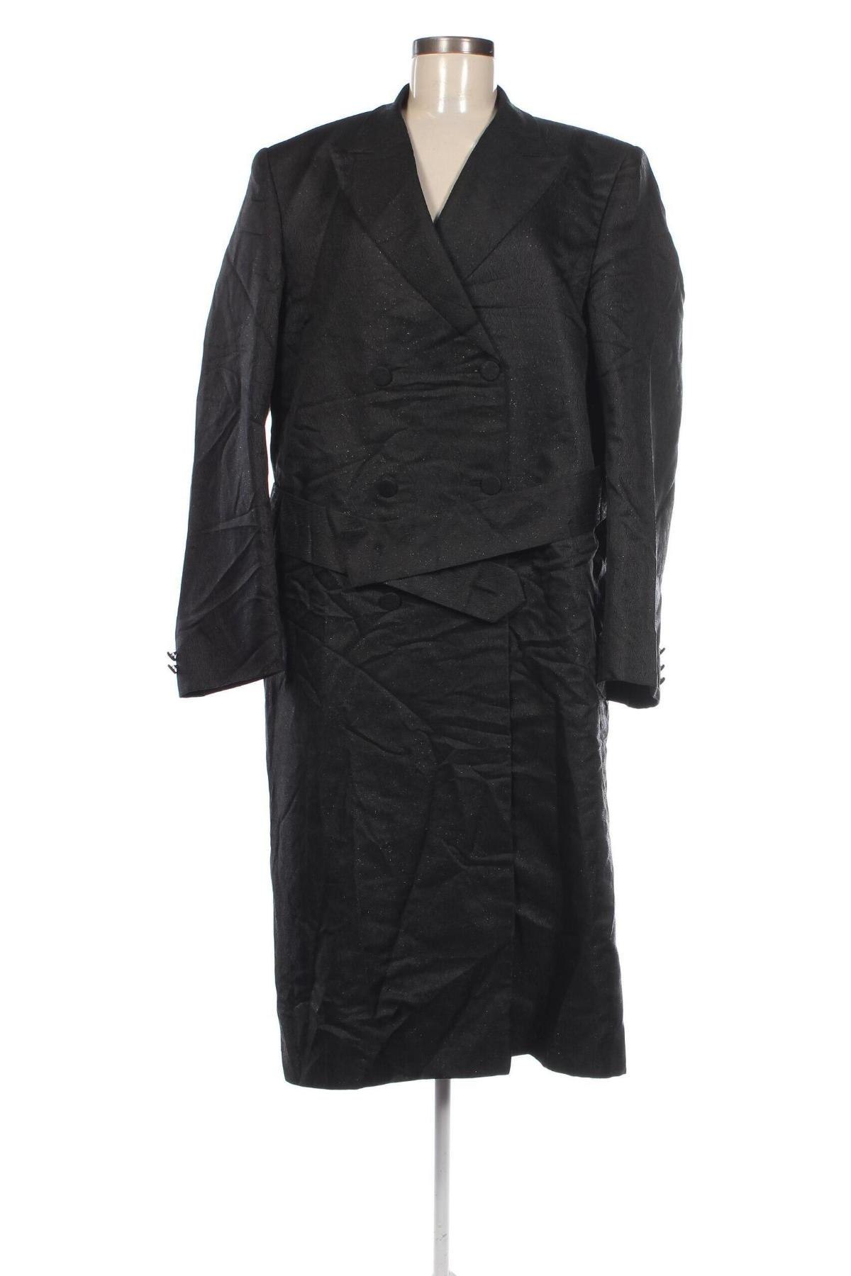Női kabát, Méret L, Szín Fekete, Ár 8 119 Ft