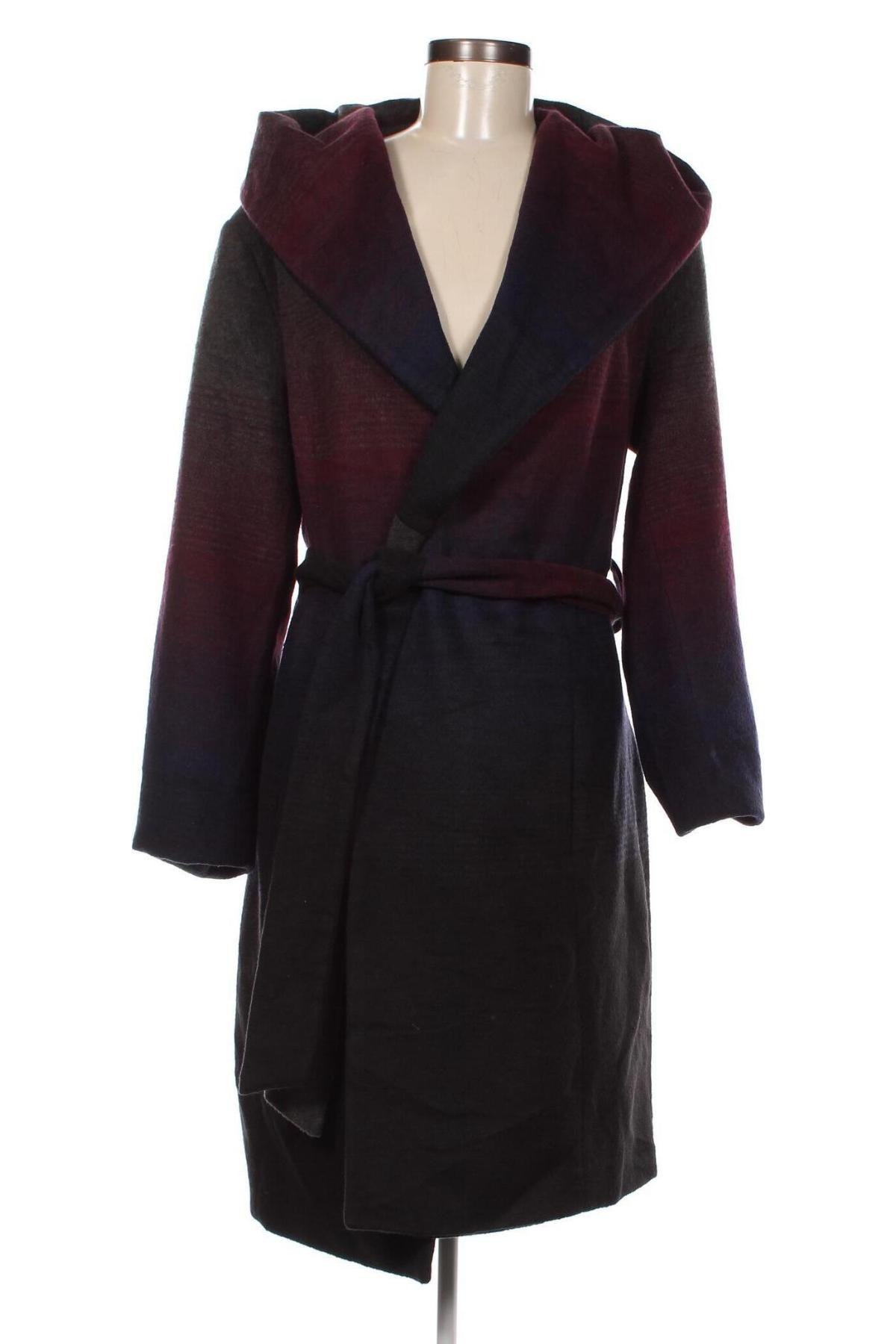 Dámský kabát , Velikost M, Barva Vícebarevné, Cena  1 058,00 Kč
