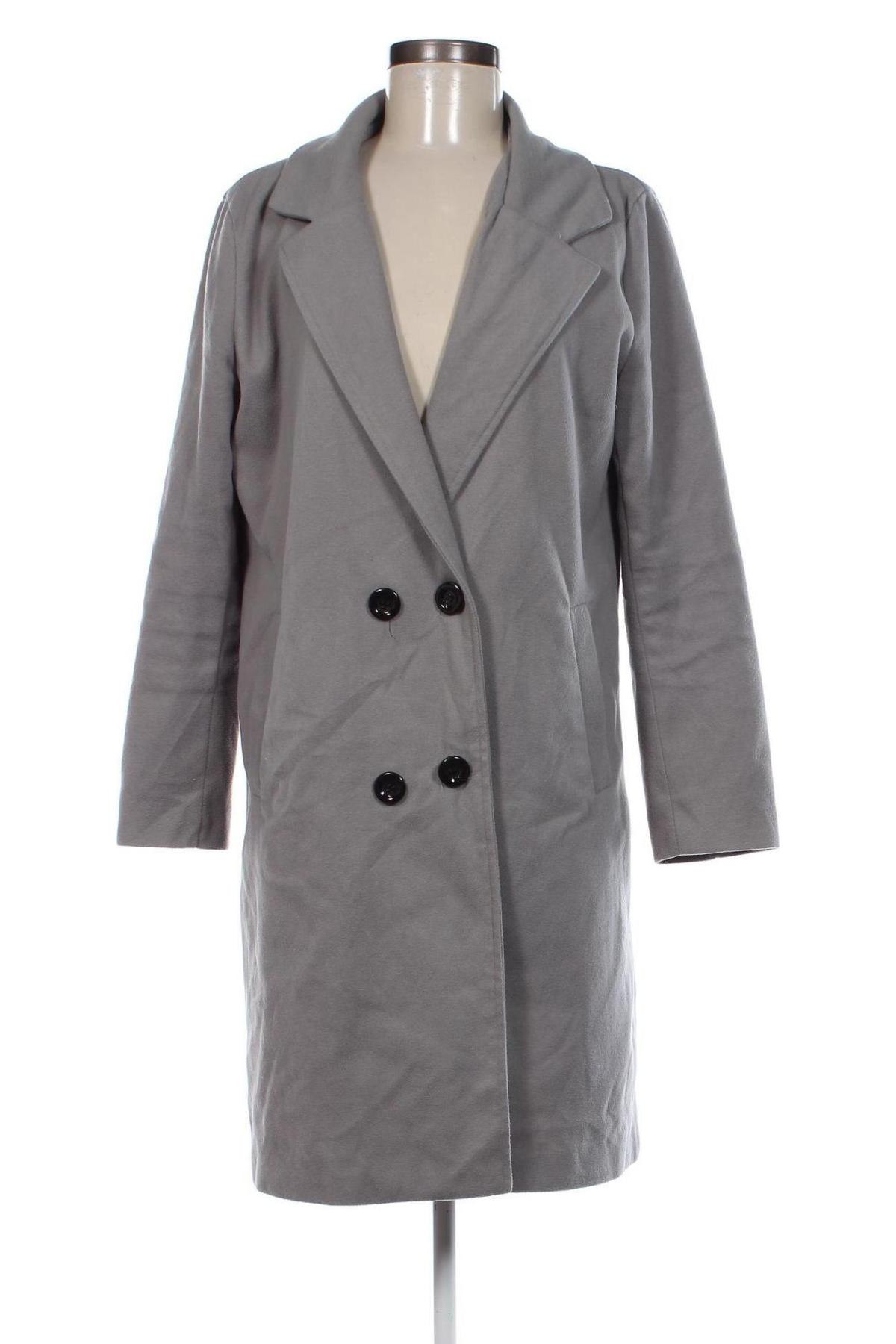 Női kabát, Méret XL, Szín Szürke, Ár 17 645 Ft