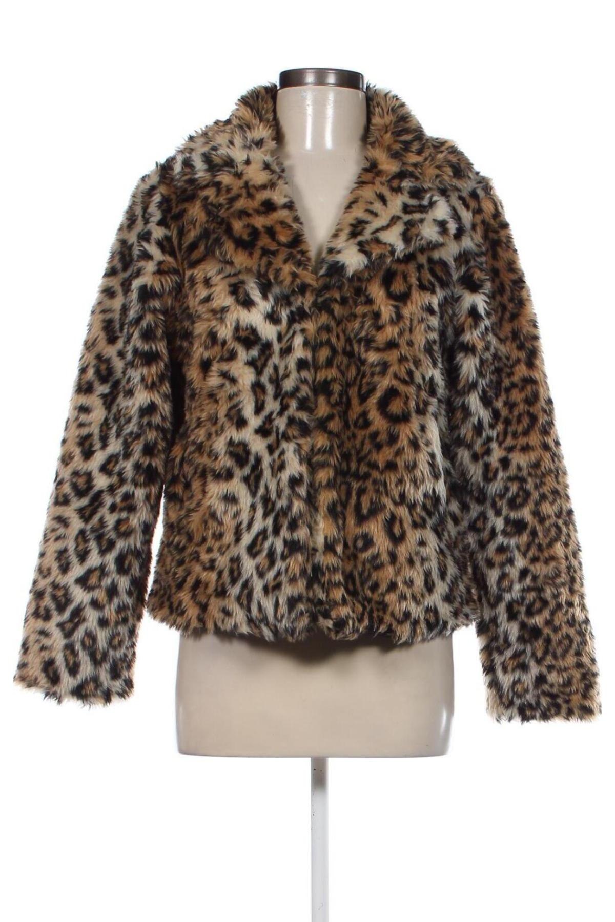 Dámsky kabát , Veľkosť M, Farba Viacfarebná, Cena  39,44 €