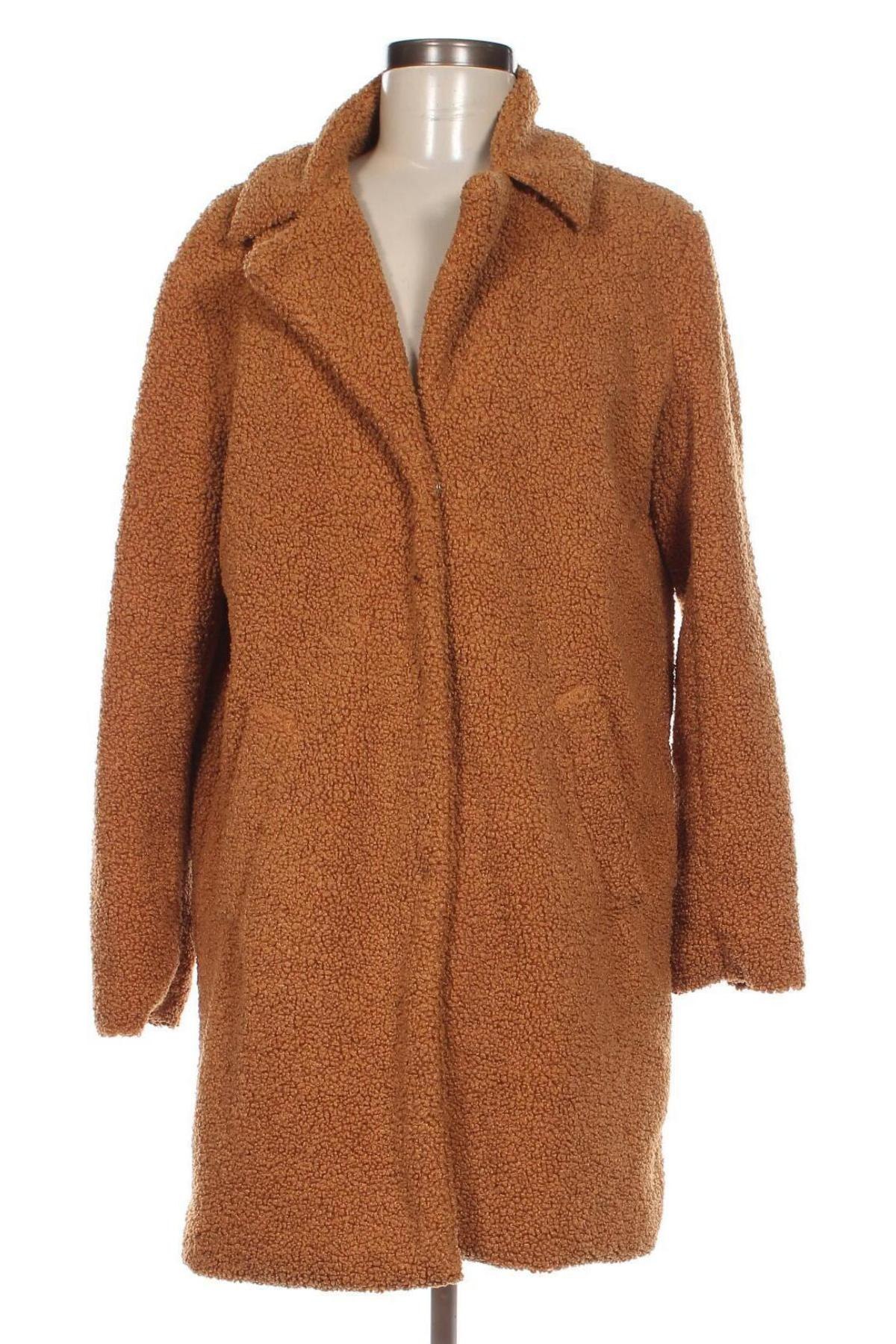 Γυναικείο παλτό Aygill's, Μέγεθος M, Χρώμα Καφέ, Τιμή 29,92 €
