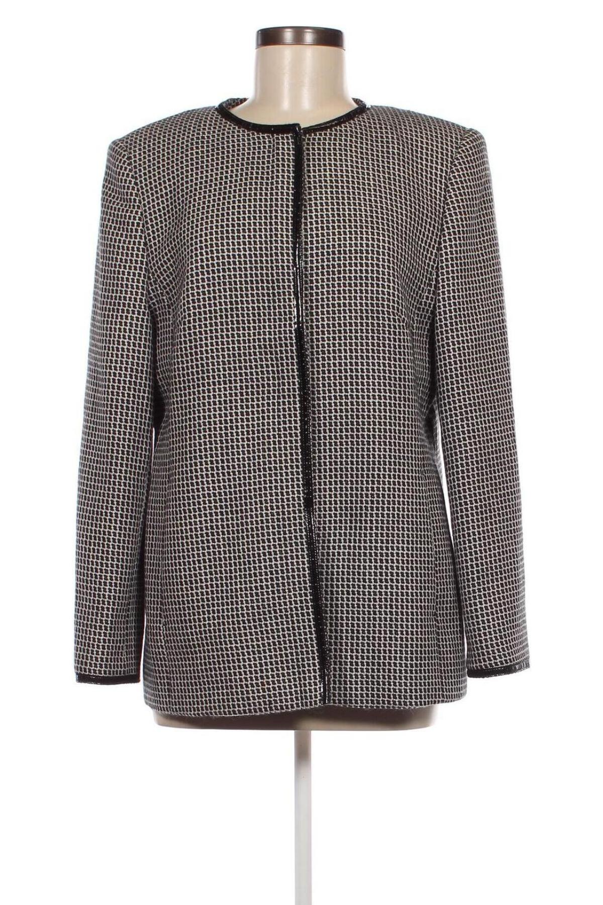 Dámsky kabát  Betty Barclay, Veľkosť L, Farba Sivá, Cena  112,48 €