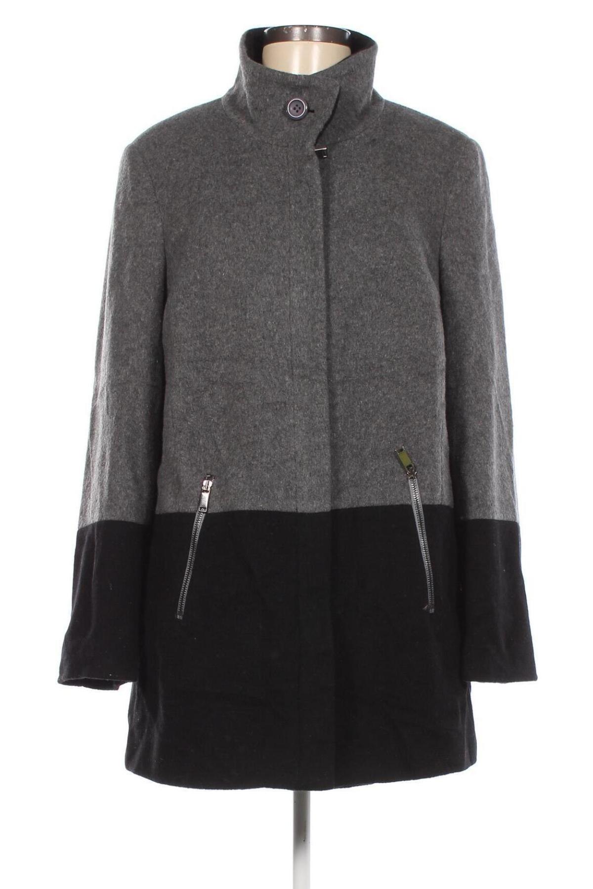 Дамско палто Bexleys, Размер M, Цвят Многоцветен, Цена 42,16 лв.