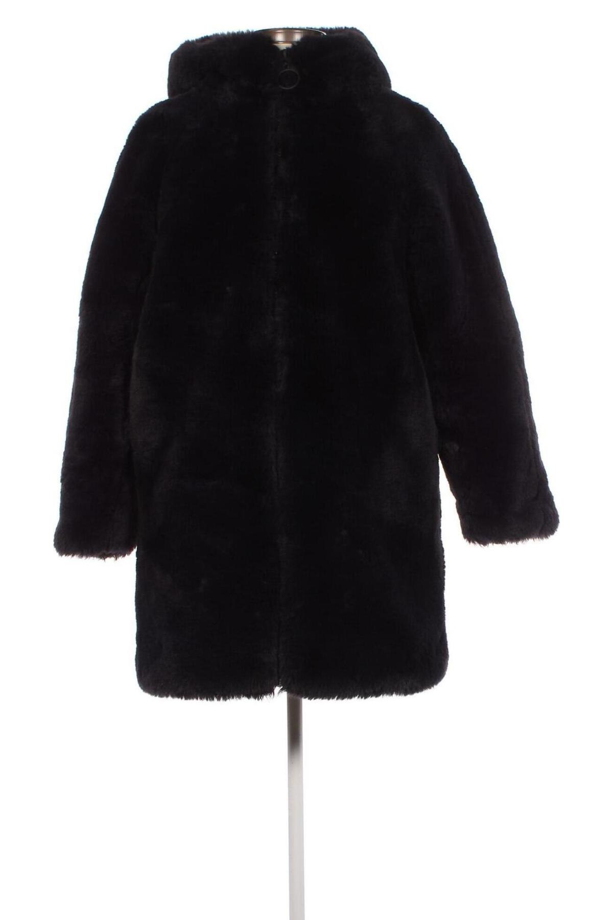 Γυναικείο παλτό Bimba Y Lola, Μέγεθος XS, Χρώμα Μπλέ, Τιμή 36,82 €
