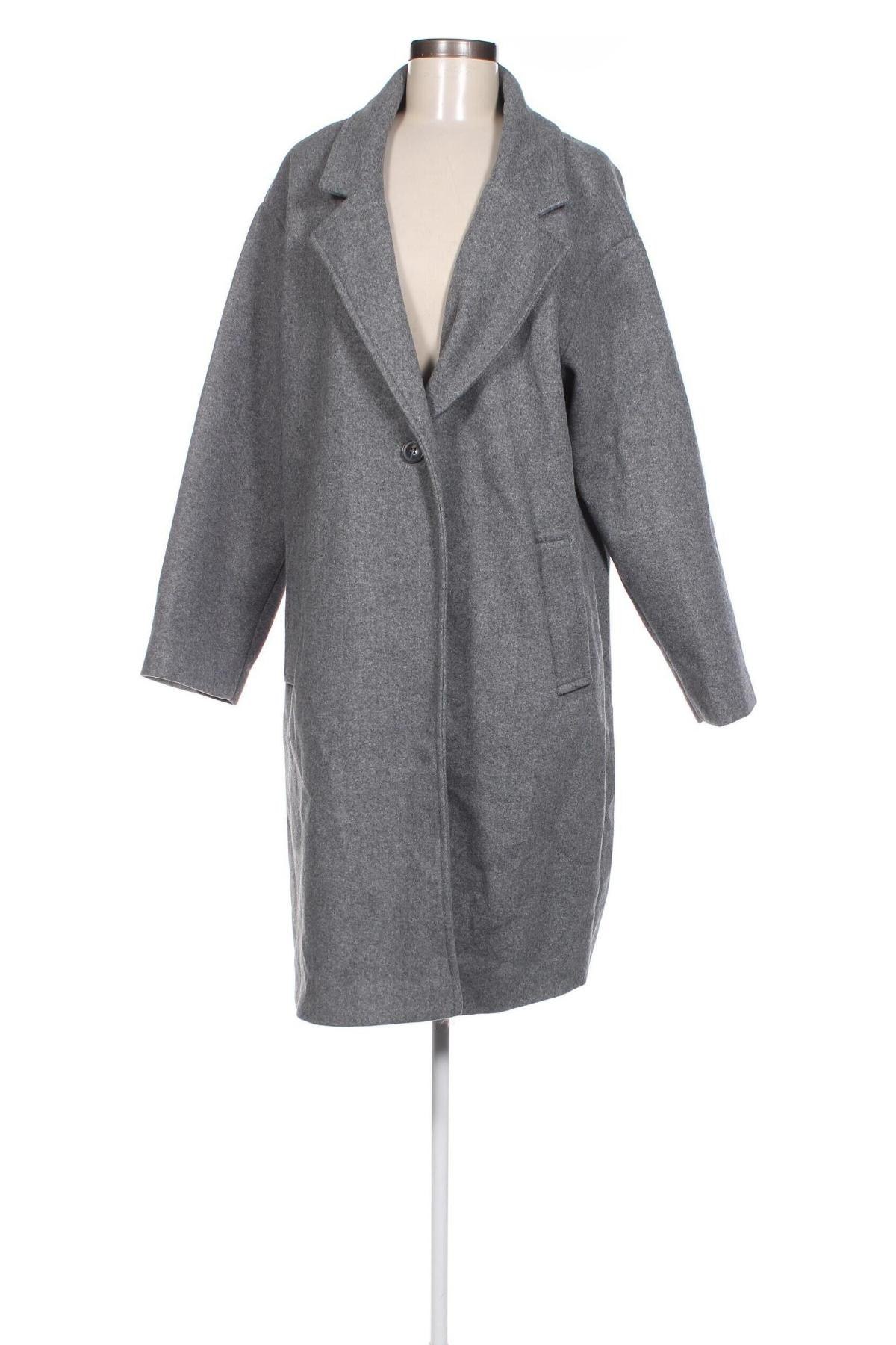 Dámsky kabát  Blind Date, Veľkosť XL, Farba Sivá, Cena  60,47 €