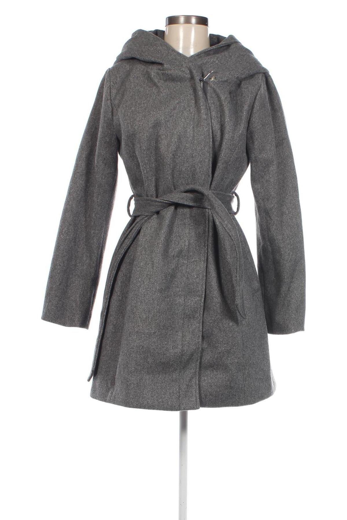 Γυναικείο παλτό Blind Date, Μέγεθος M, Χρώμα Γκρί, Τιμή 43,02 €