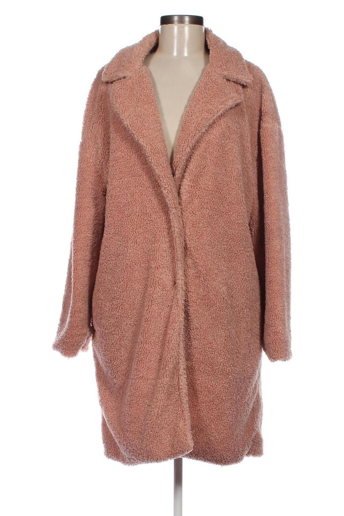 Női kabát Body Flirt, Méret XL, Szín Rózsaszín, Ár 16 831 Ft