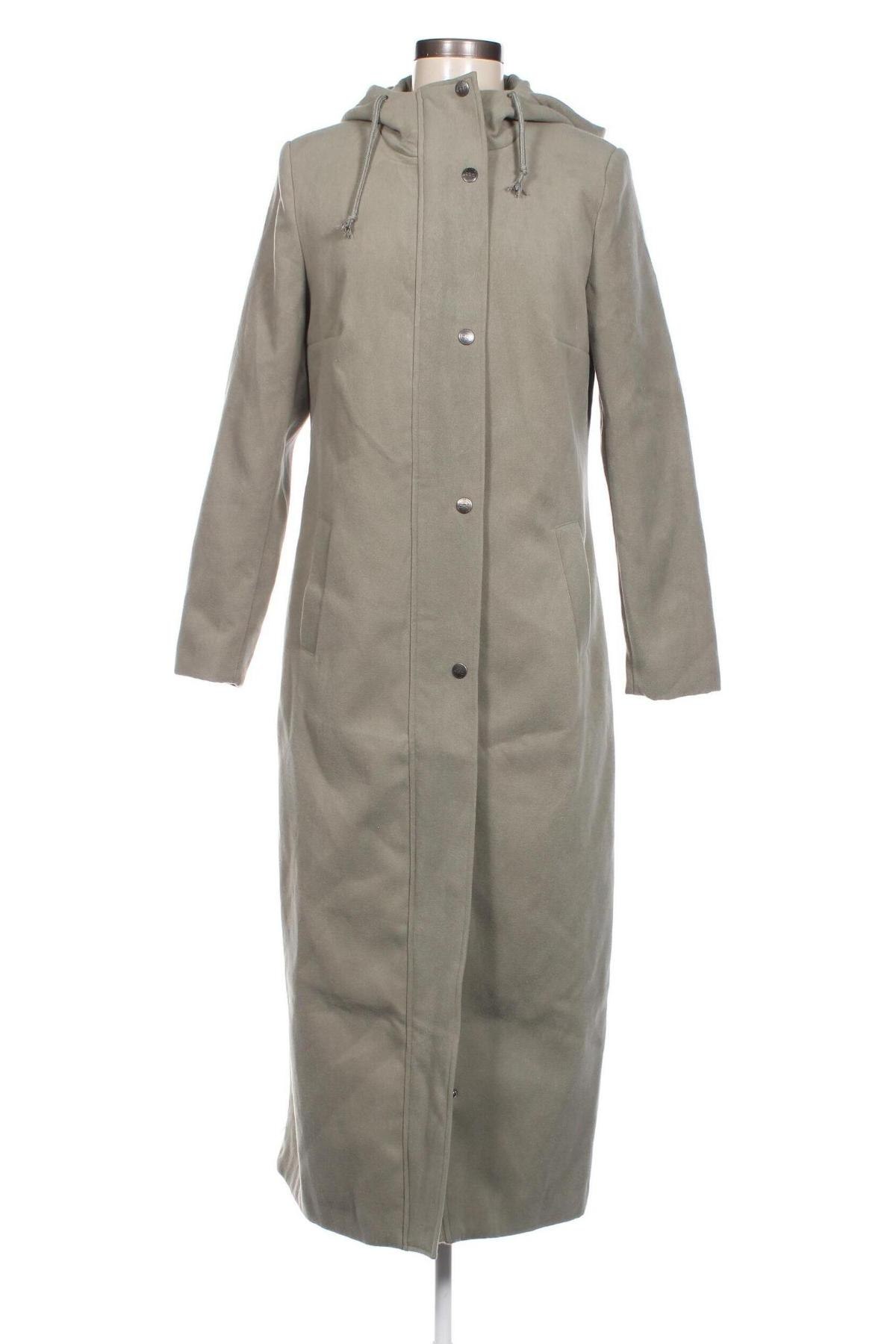 Női kabát Bpc Bonprix Collection, Méret M, Szín Zöld, Ár 16 831 Ft