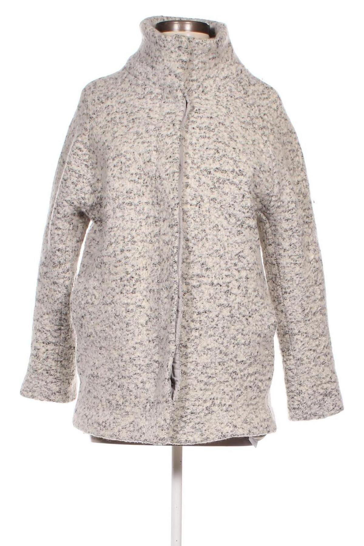 Dámský kabát  C&A, Velikost L, Barva Vícebarevné, Cena  1 030,00 Kč