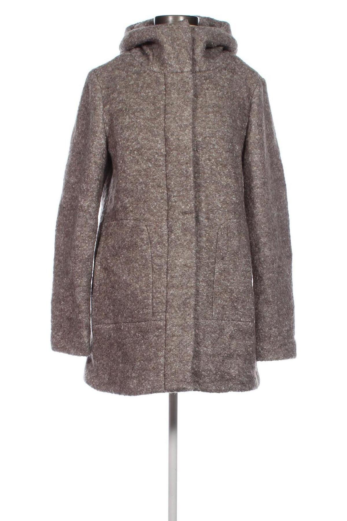 Γυναικείο παλτό C&A, Μέγεθος M, Χρώμα Καφέ, Τιμή 69,15 €