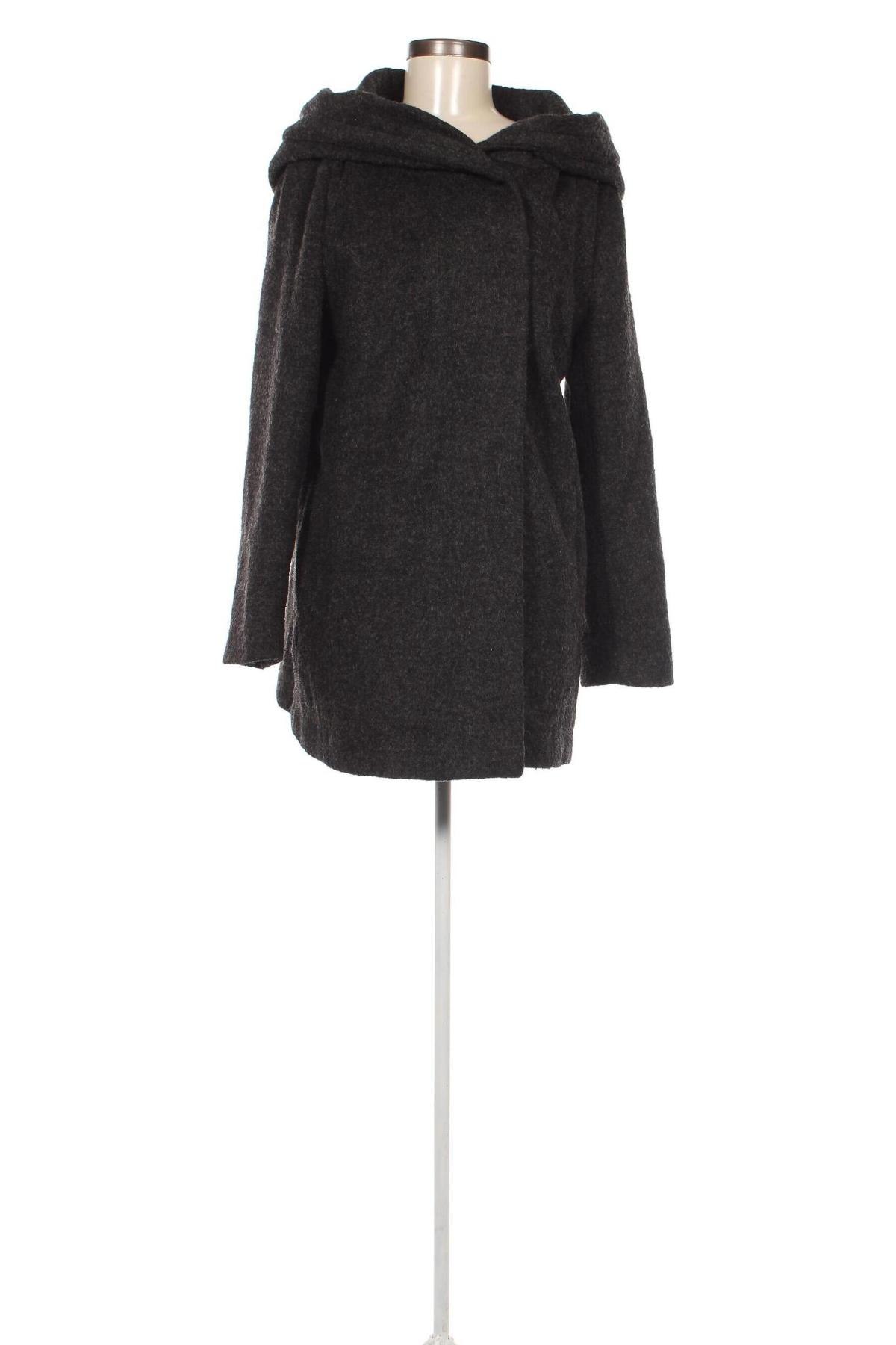Dámsky kabát  C&A, Veľkosť XL, Farba Čierna, Cena  39,44 €