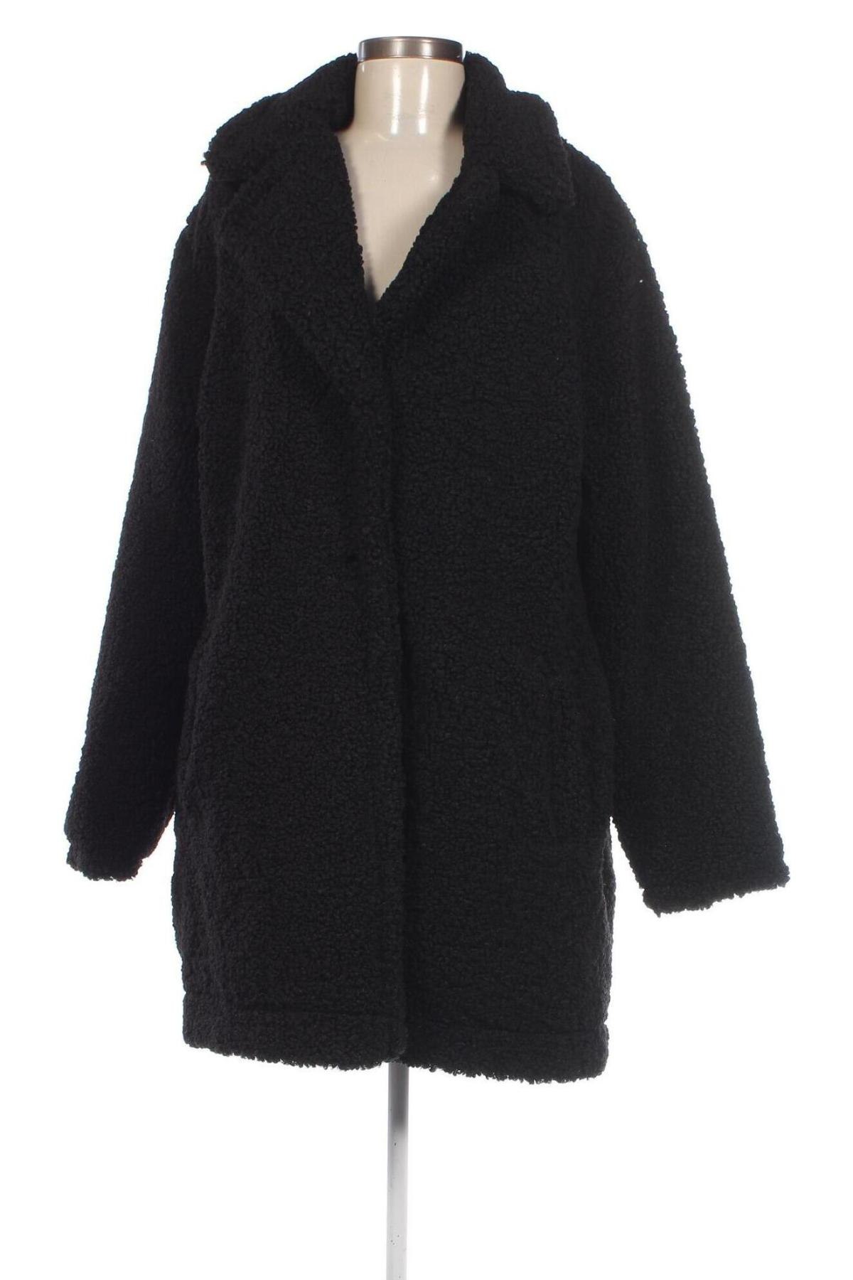 Palton de femei Capsule, Mărime XXL, Culoare Negru, Preț 350,79 Lei