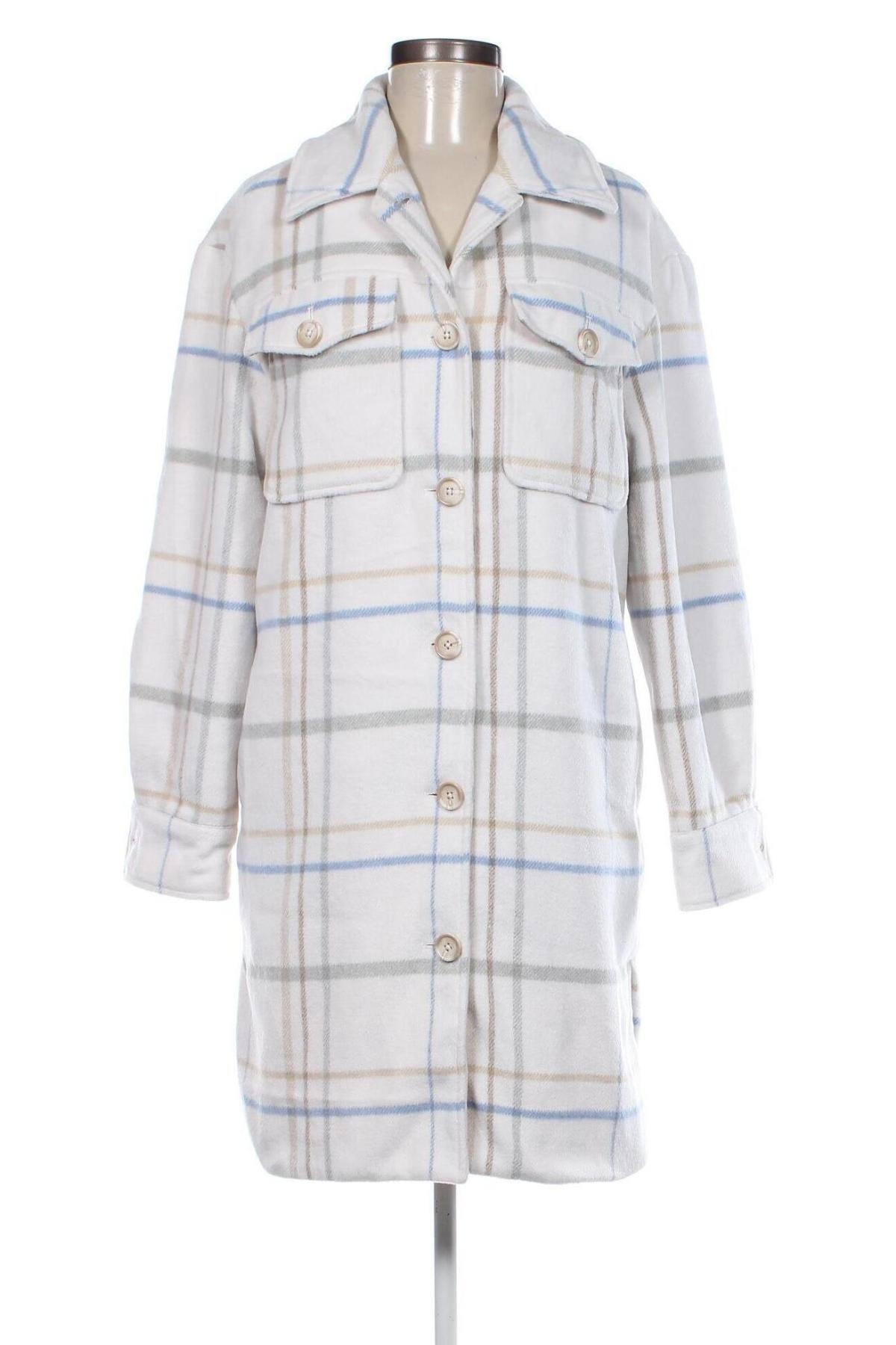 Γυναικείο παλτό Choice, Μέγεθος S, Χρώμα Πολύχρωμο, Τιμή 24,55 €