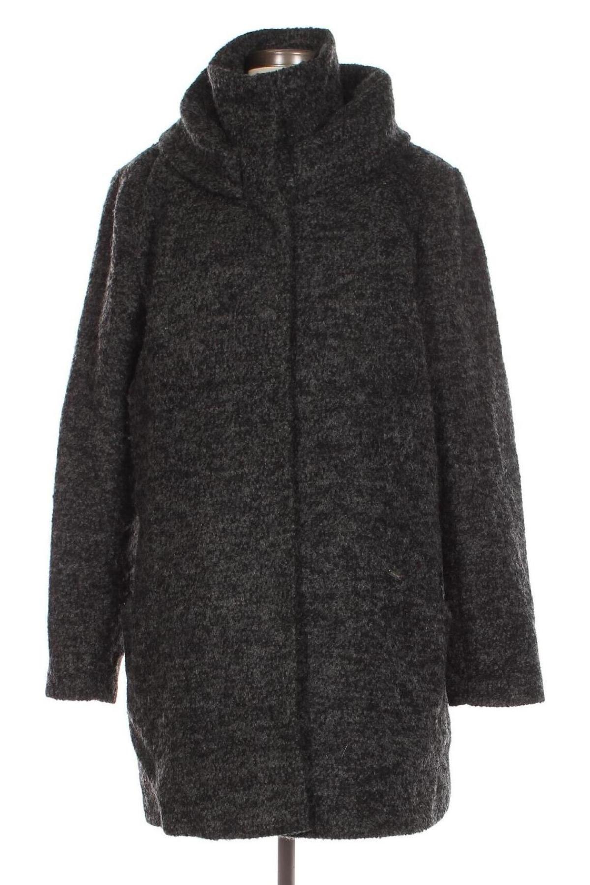 Dámsky kabát  Cool Code, Veľkosť L, Farba Sivá, Cena  39,44 €