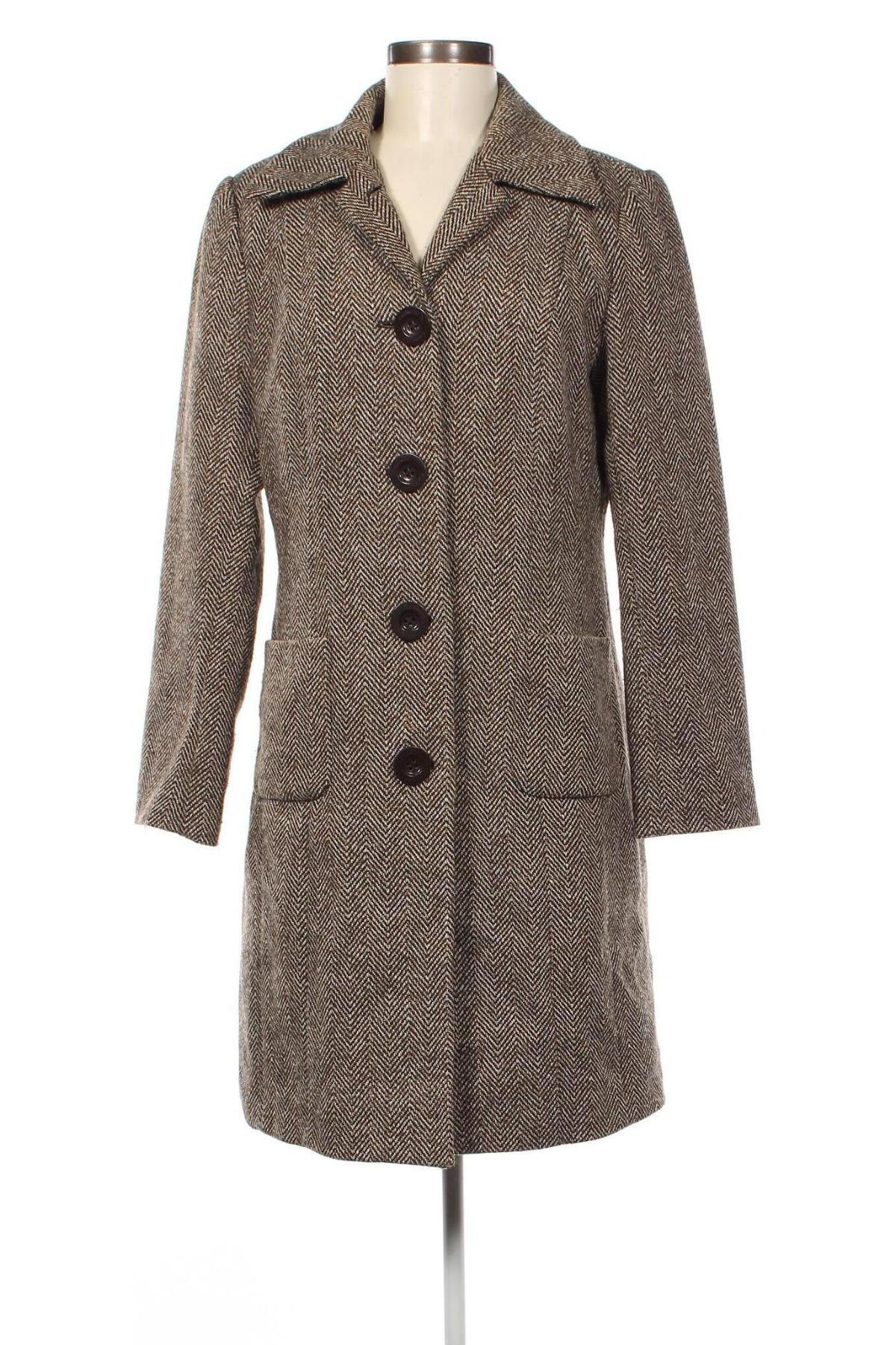 Γυναικείο παλτό Cool Water, Μέγεθος M, Χρώμα Πολύχρωμο, Τιμή 43,02 €