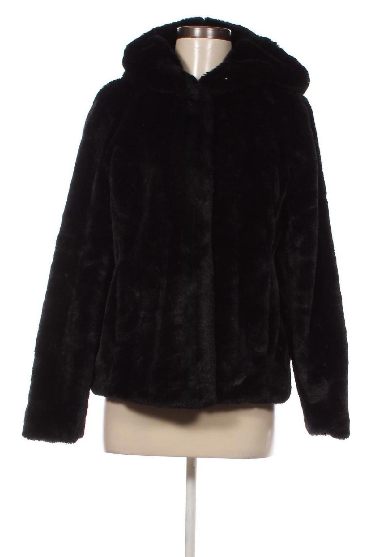 Dámsky kabát  Esmara, Veľkosť M, Farba Čierna, Cena  37,62 €